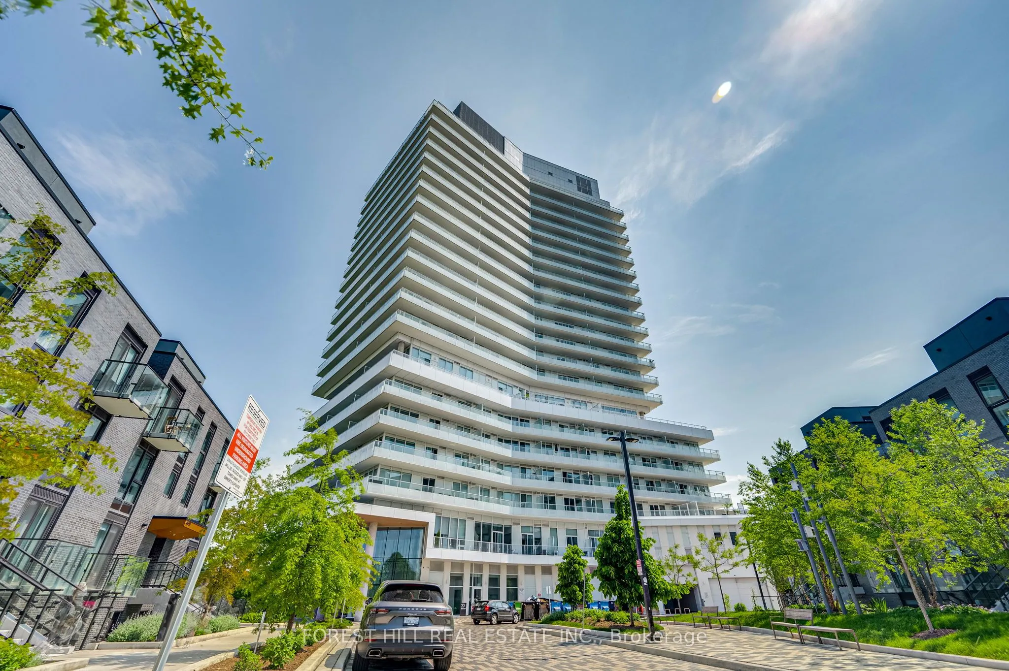 20 Brin Drive, #1404