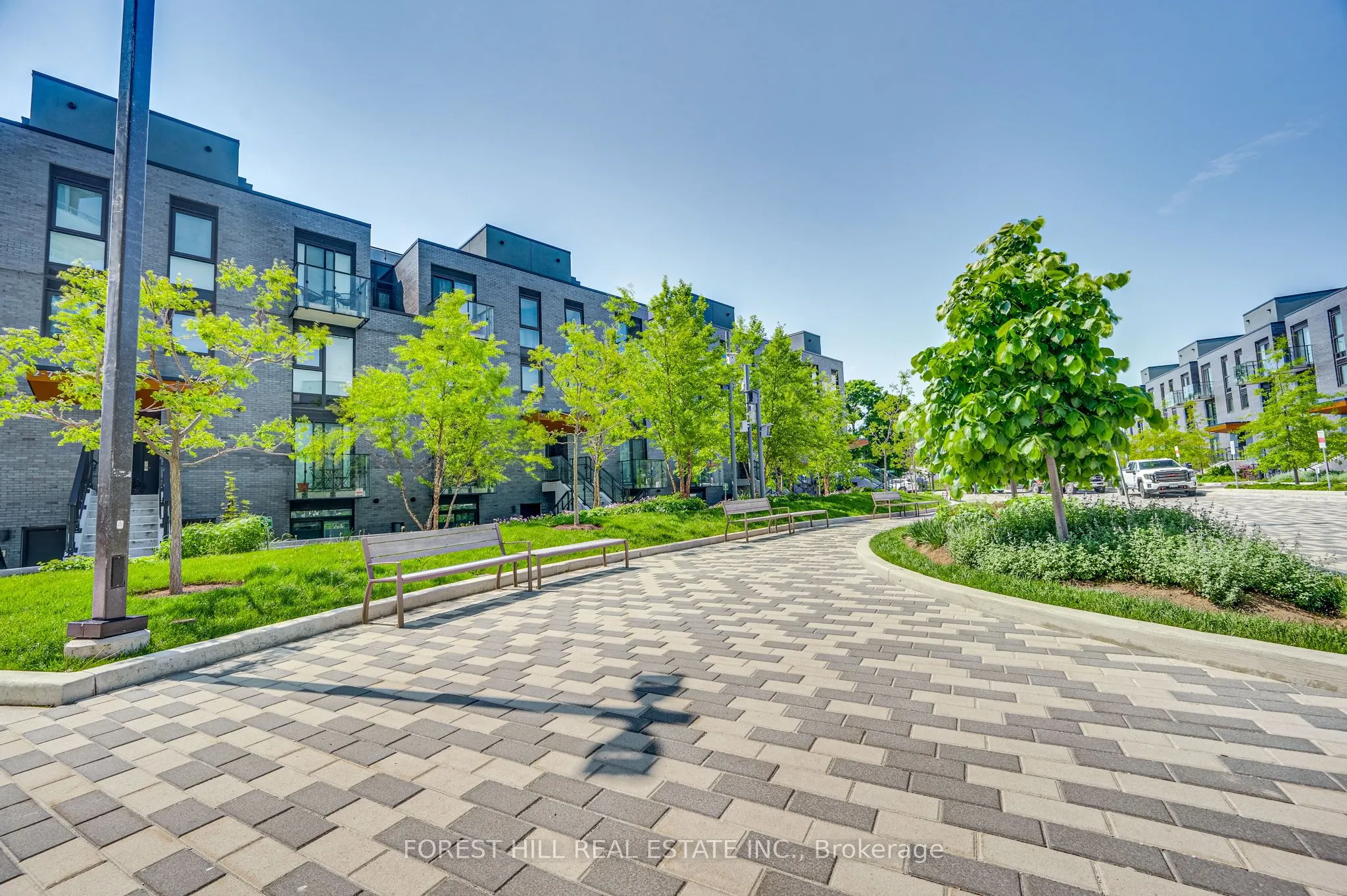20 Brin Drive, #1404