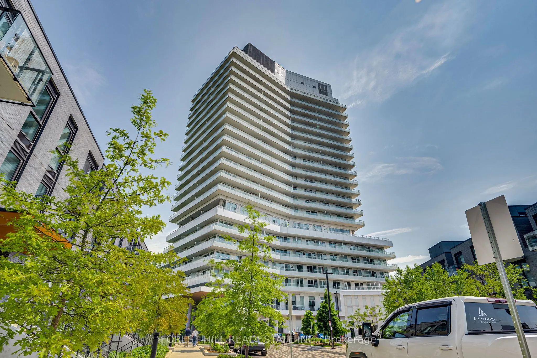 20 Brin Drive, #1404