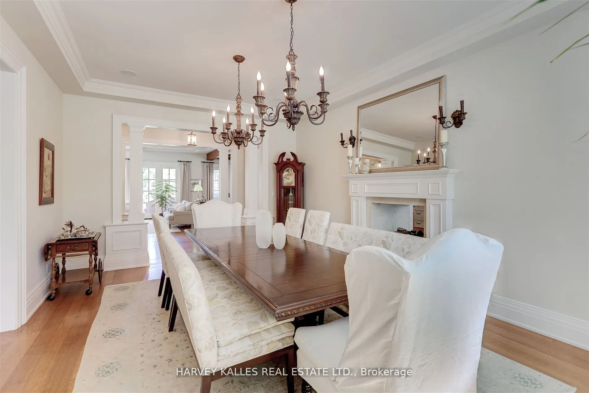 1199 Tecumseh Park Crescent