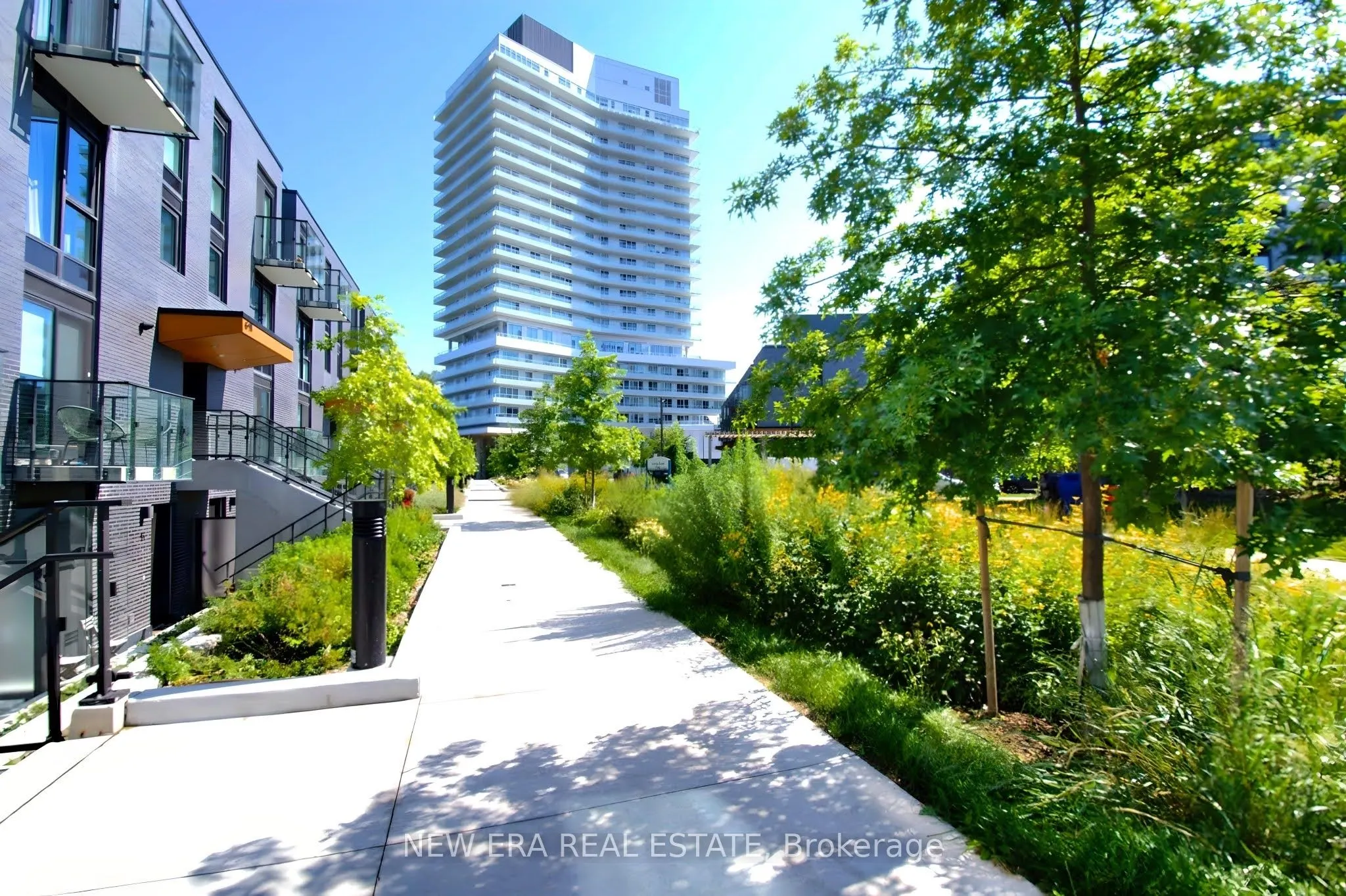 20 Brin Drive #1904