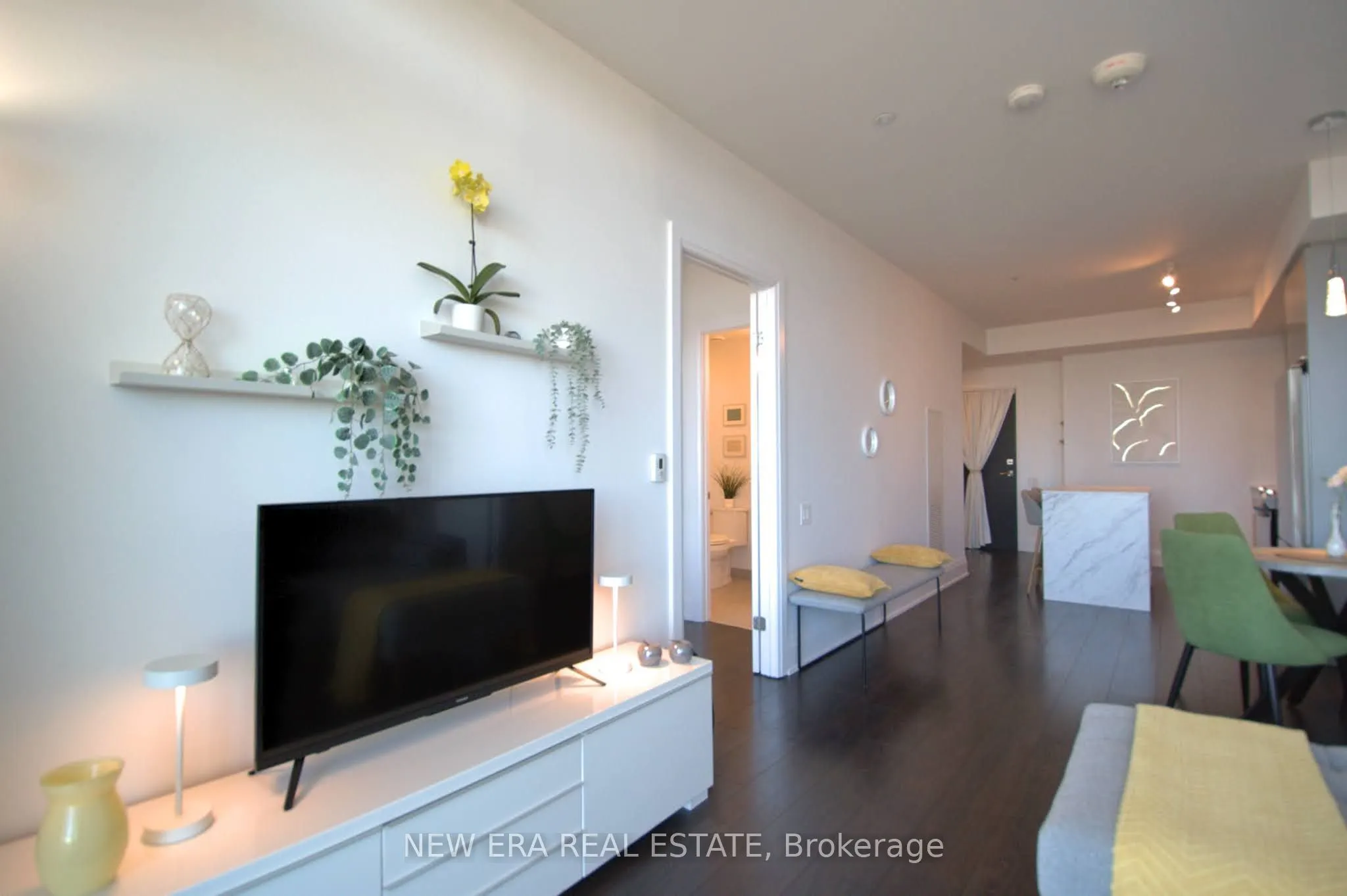 20 Brin Drive #1904