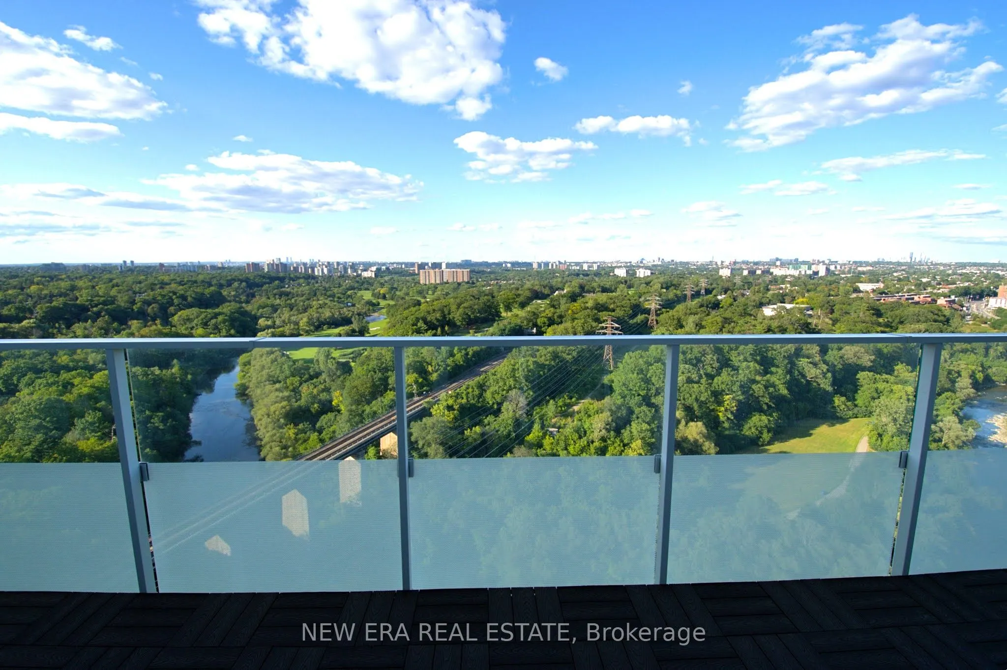 20 Brin Drive #1904