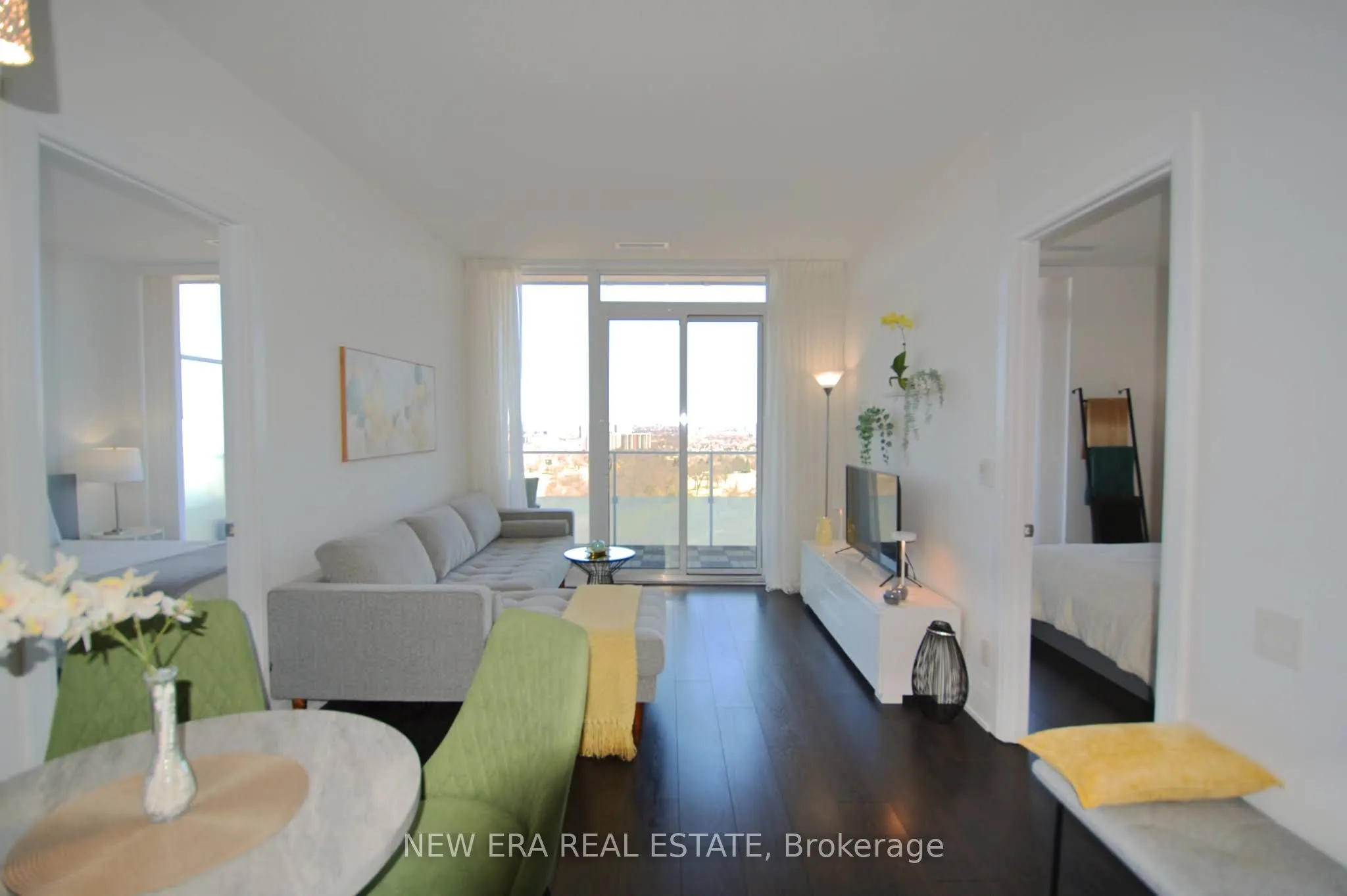 20 Brin Drive #1904