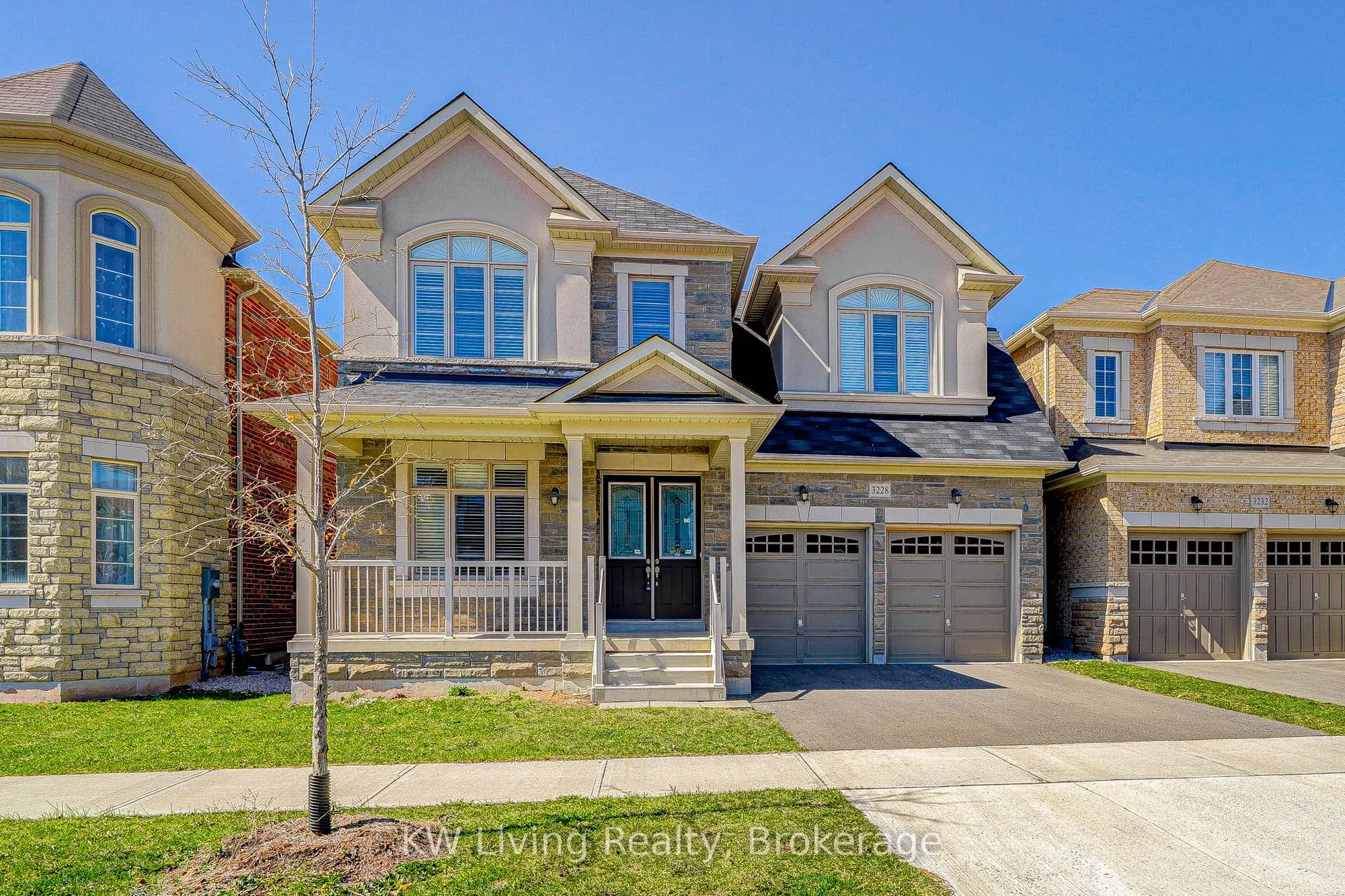 3228 Meadow Marsh Crescent