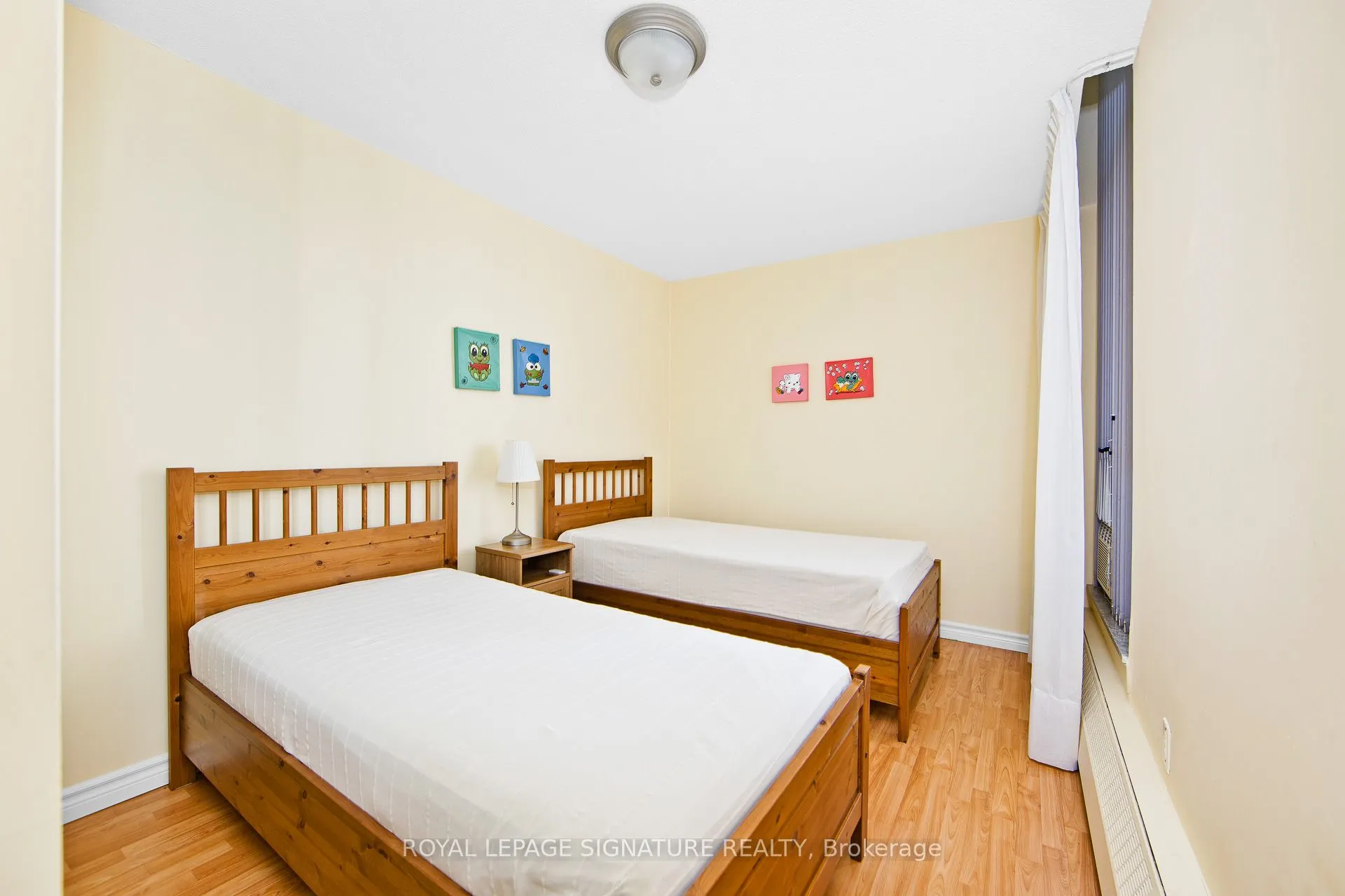 35 Ormskirk Avenue, #908