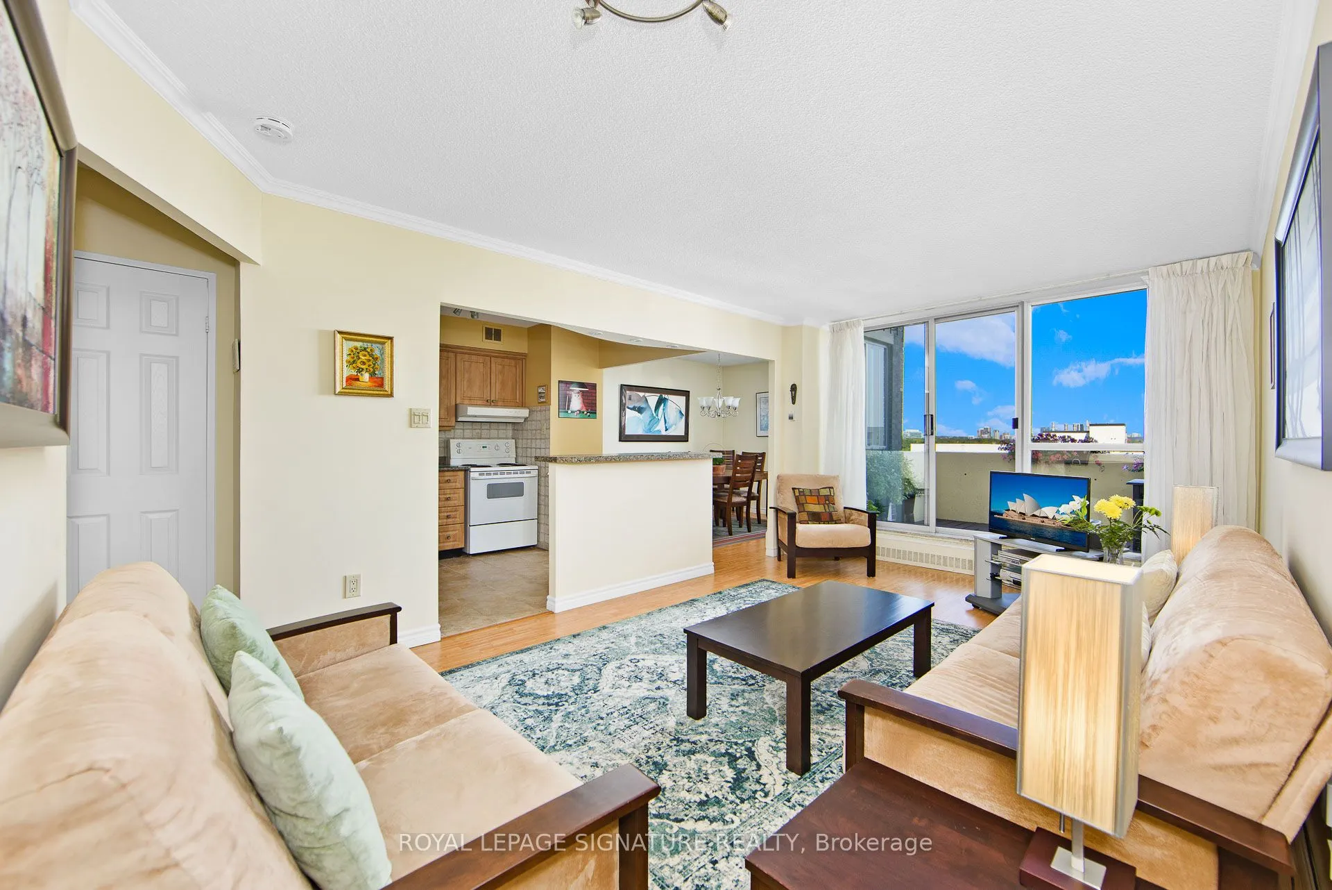 35 Ormskirk Avenue, #908