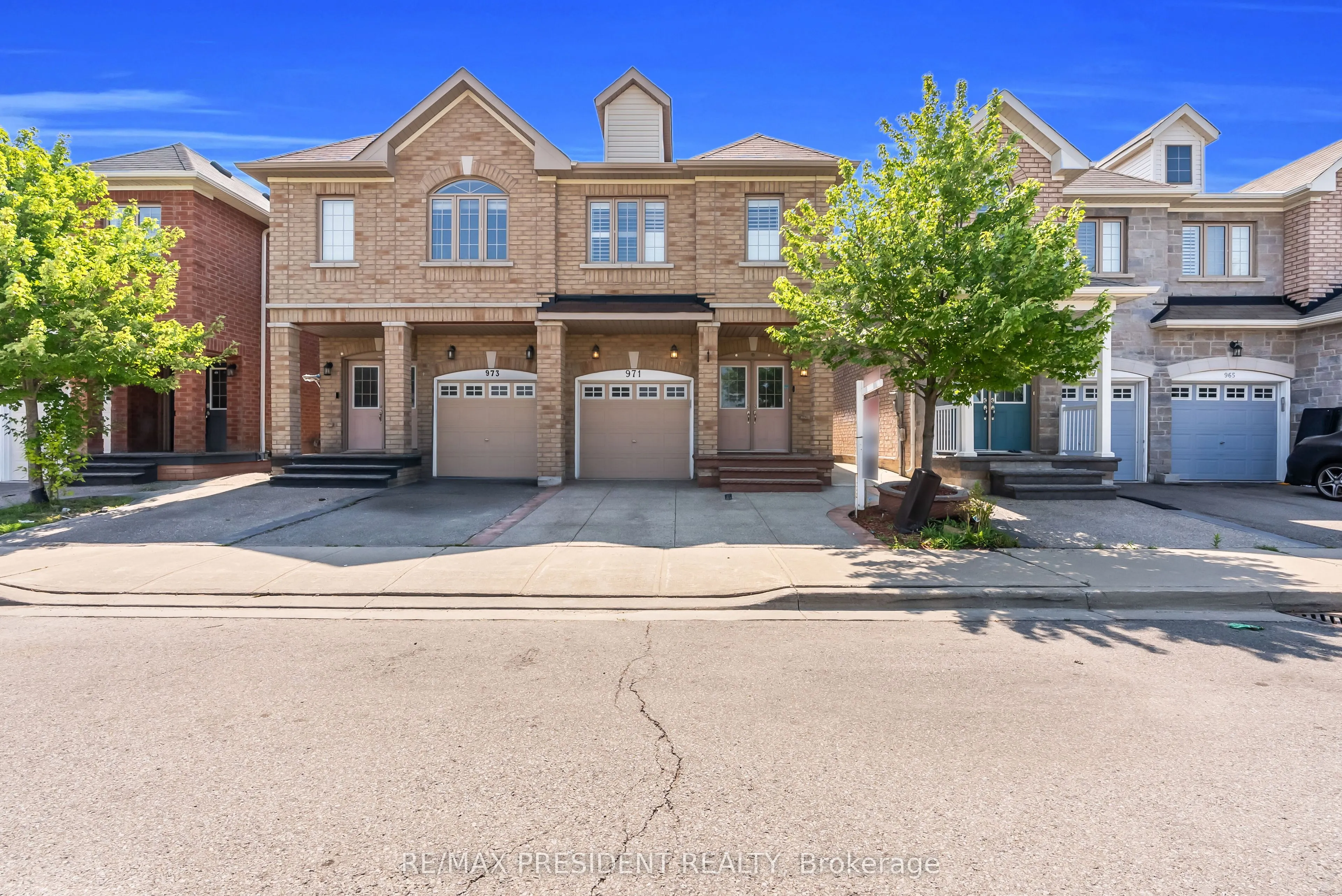 971 Francine Crescent