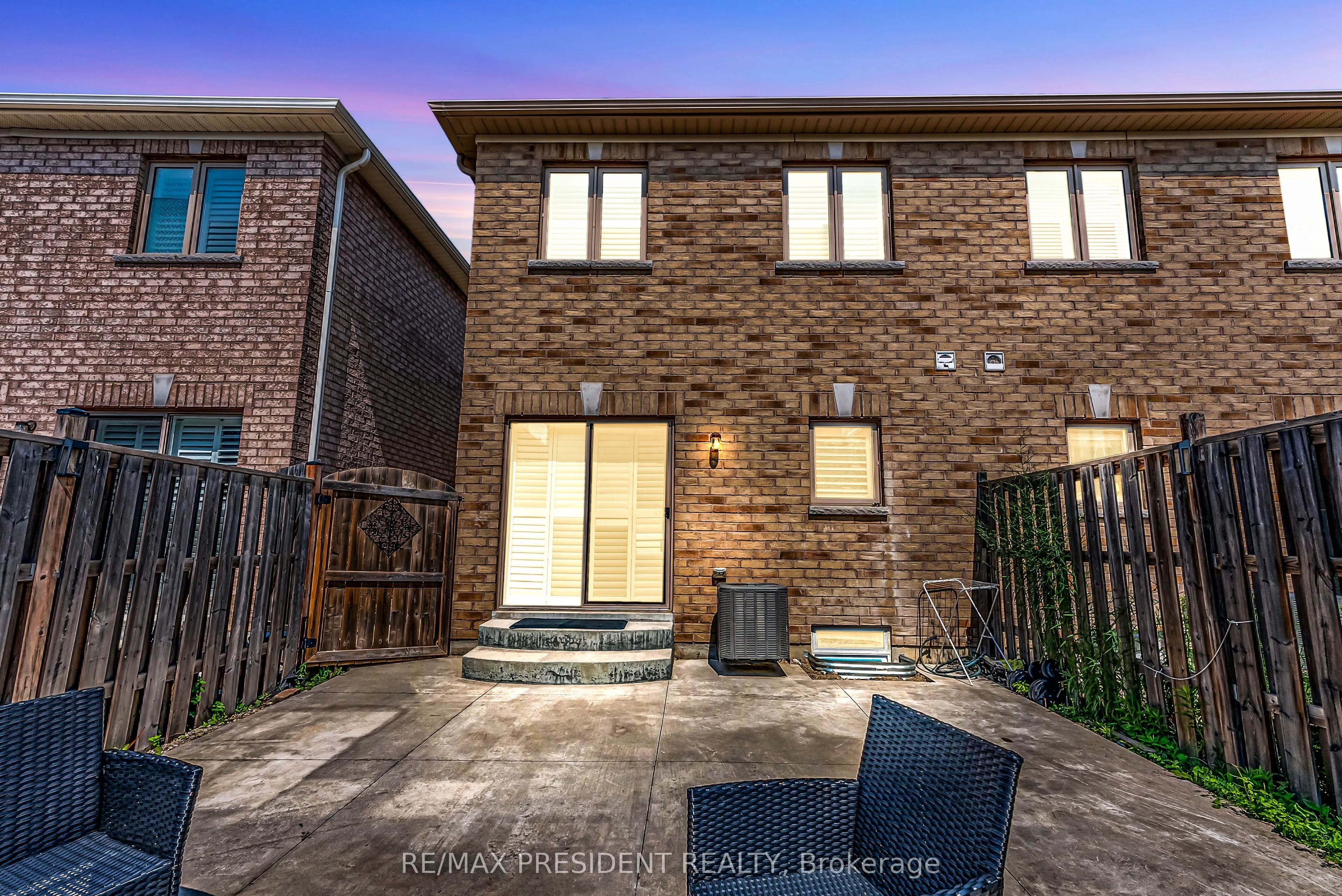 971 Francine Crescent