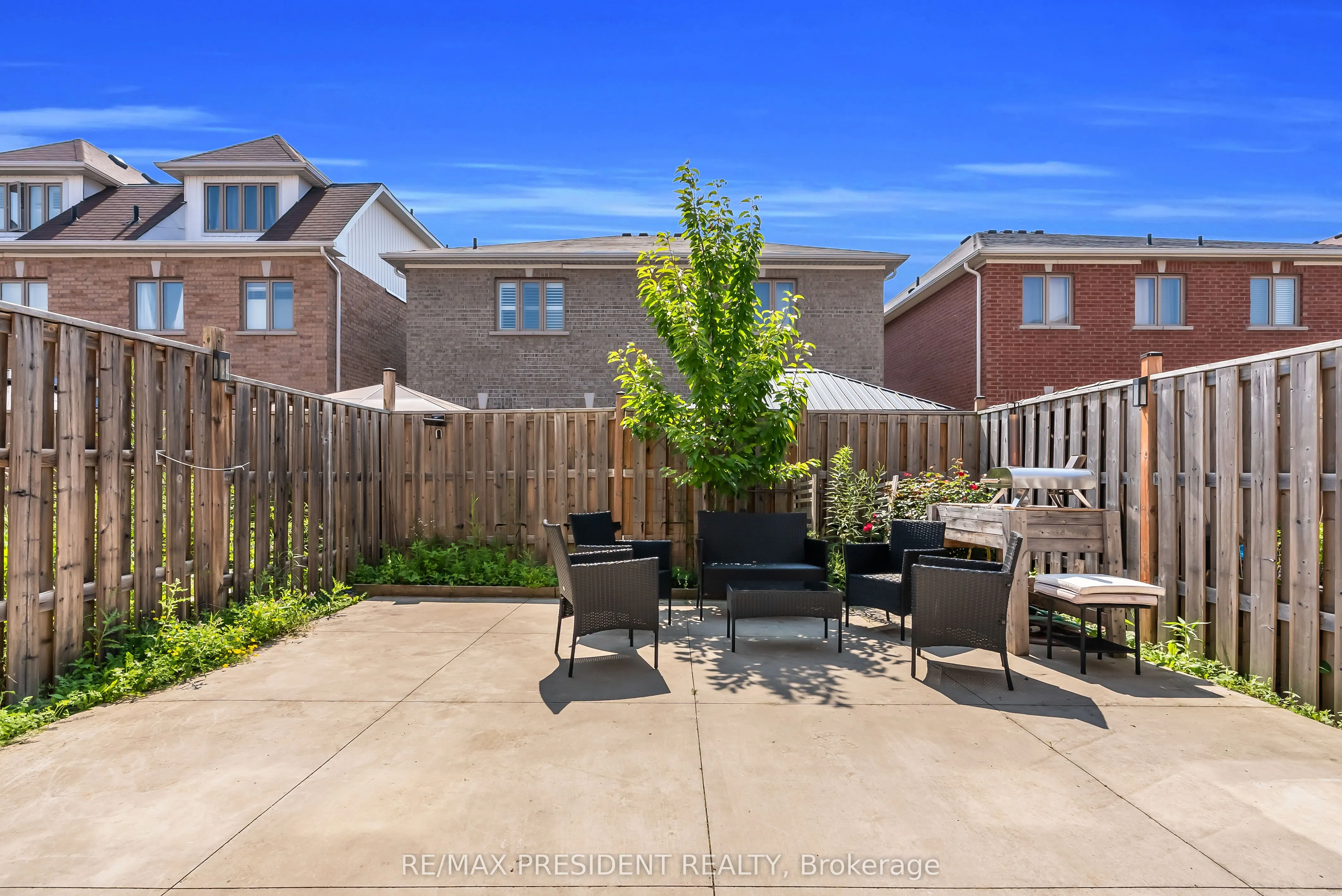 971 Francine Crescent