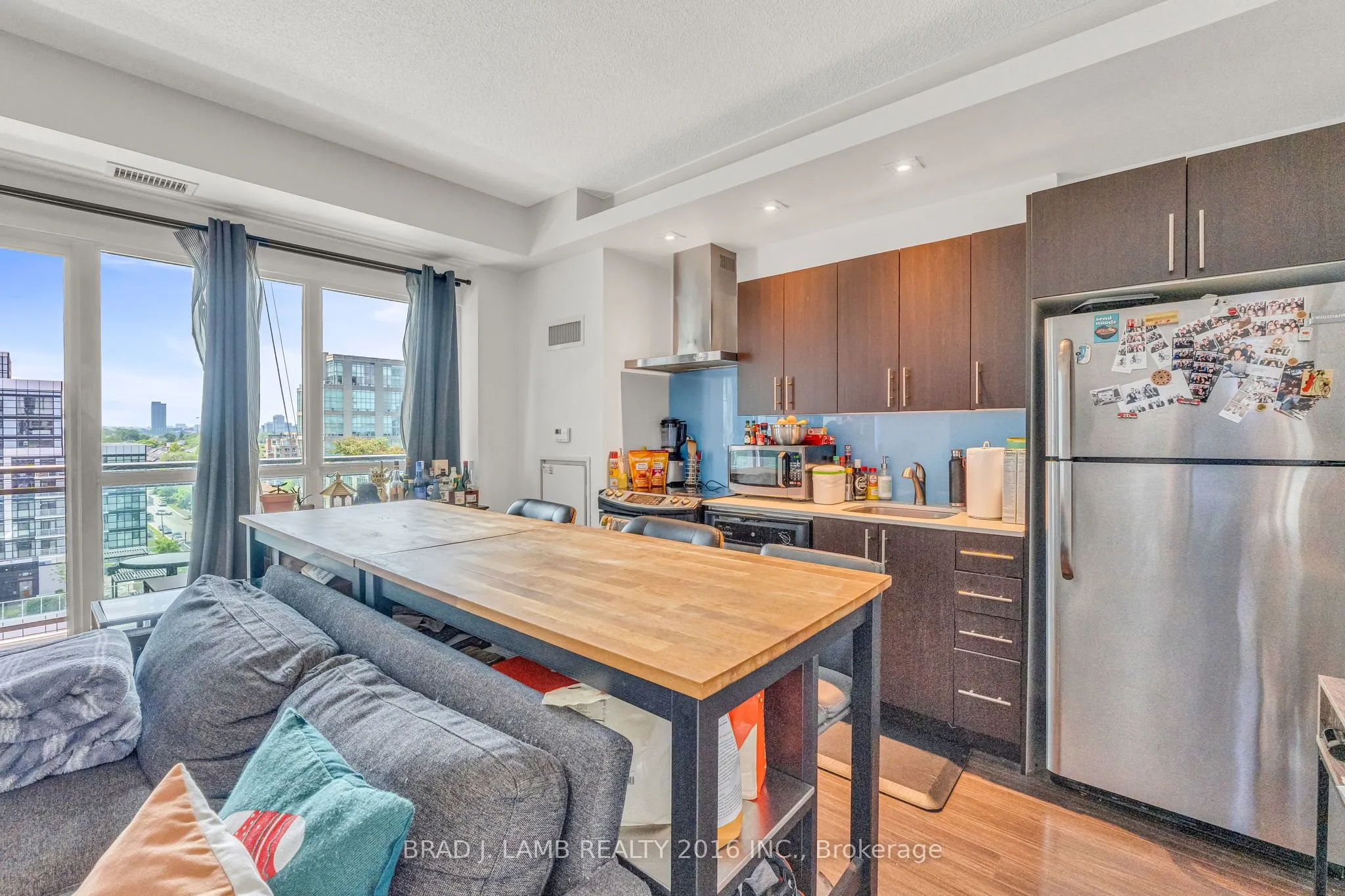 165 Legion Road N, #1031