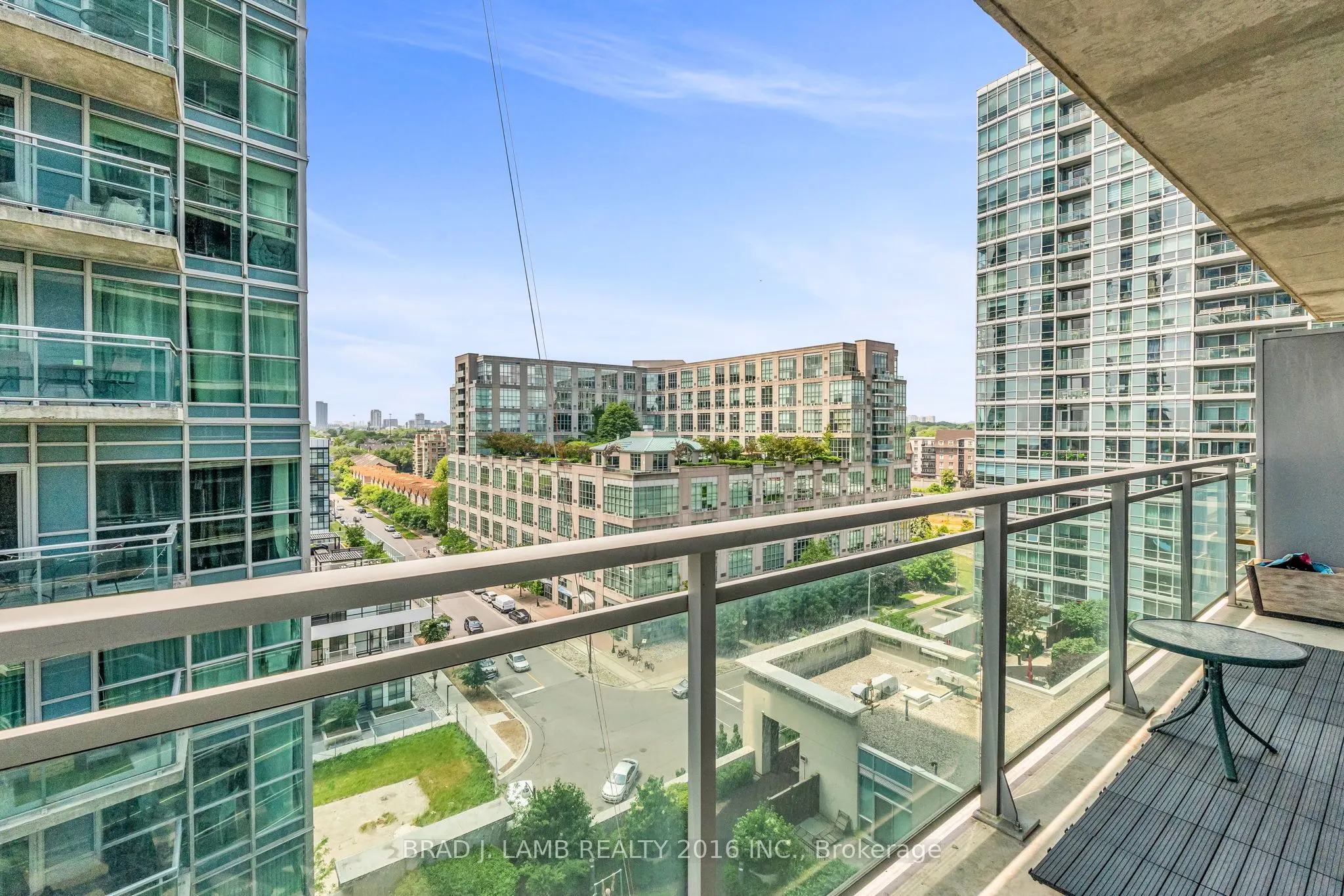 165 Legion Road N, #1031
