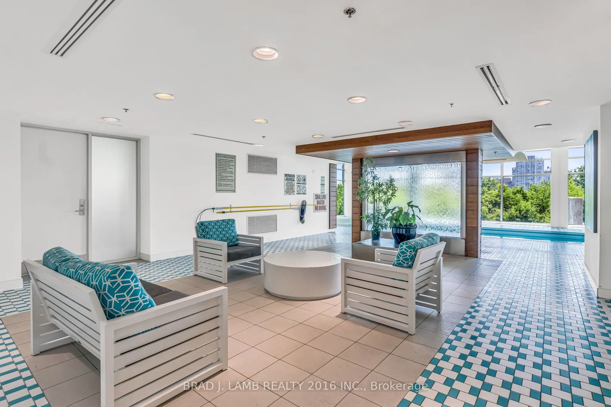 165 Legion Road N, #1031