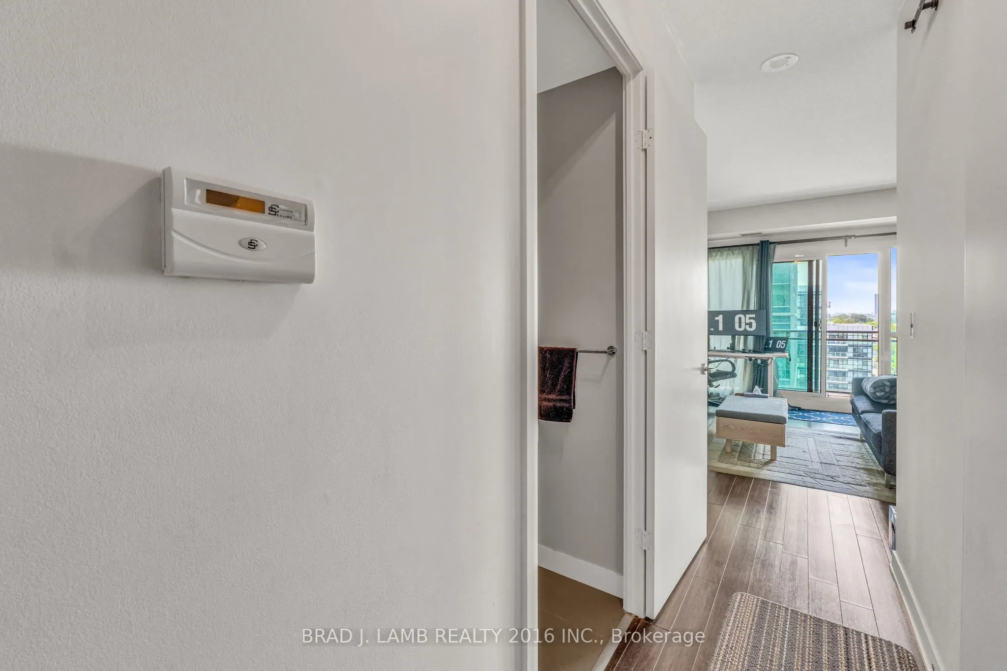 165 Legion Road N, #1031