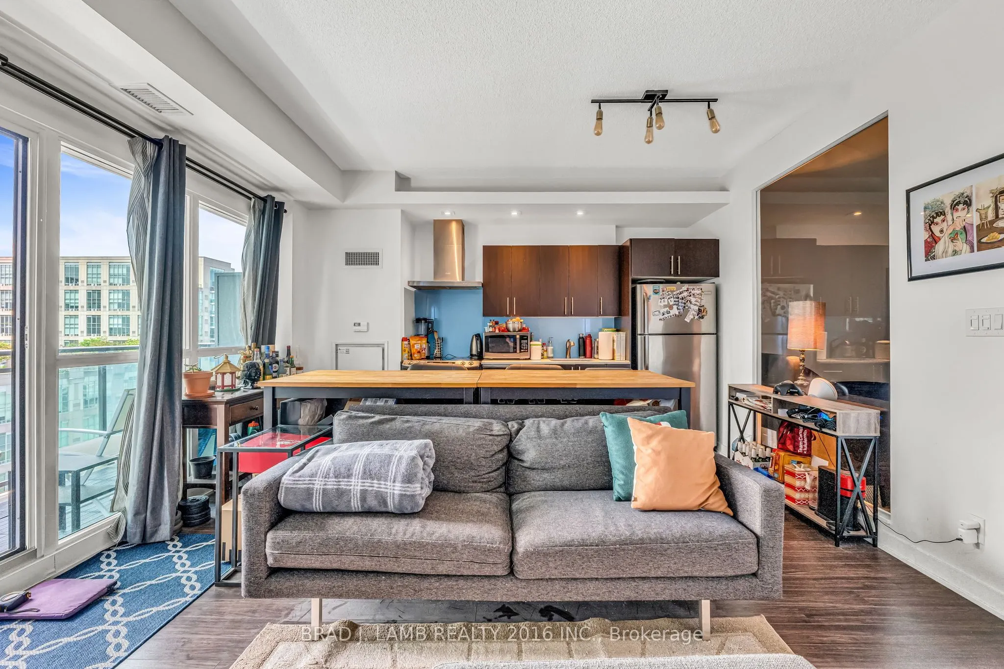 165 Legion Road N, #1031