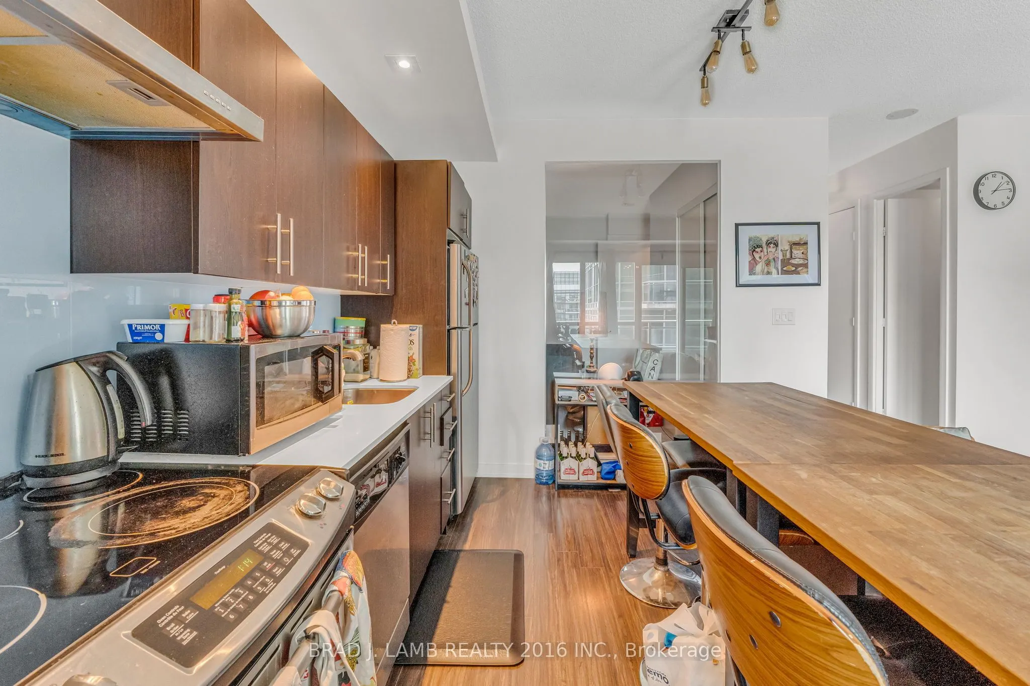 165 Legion Road N, #1031