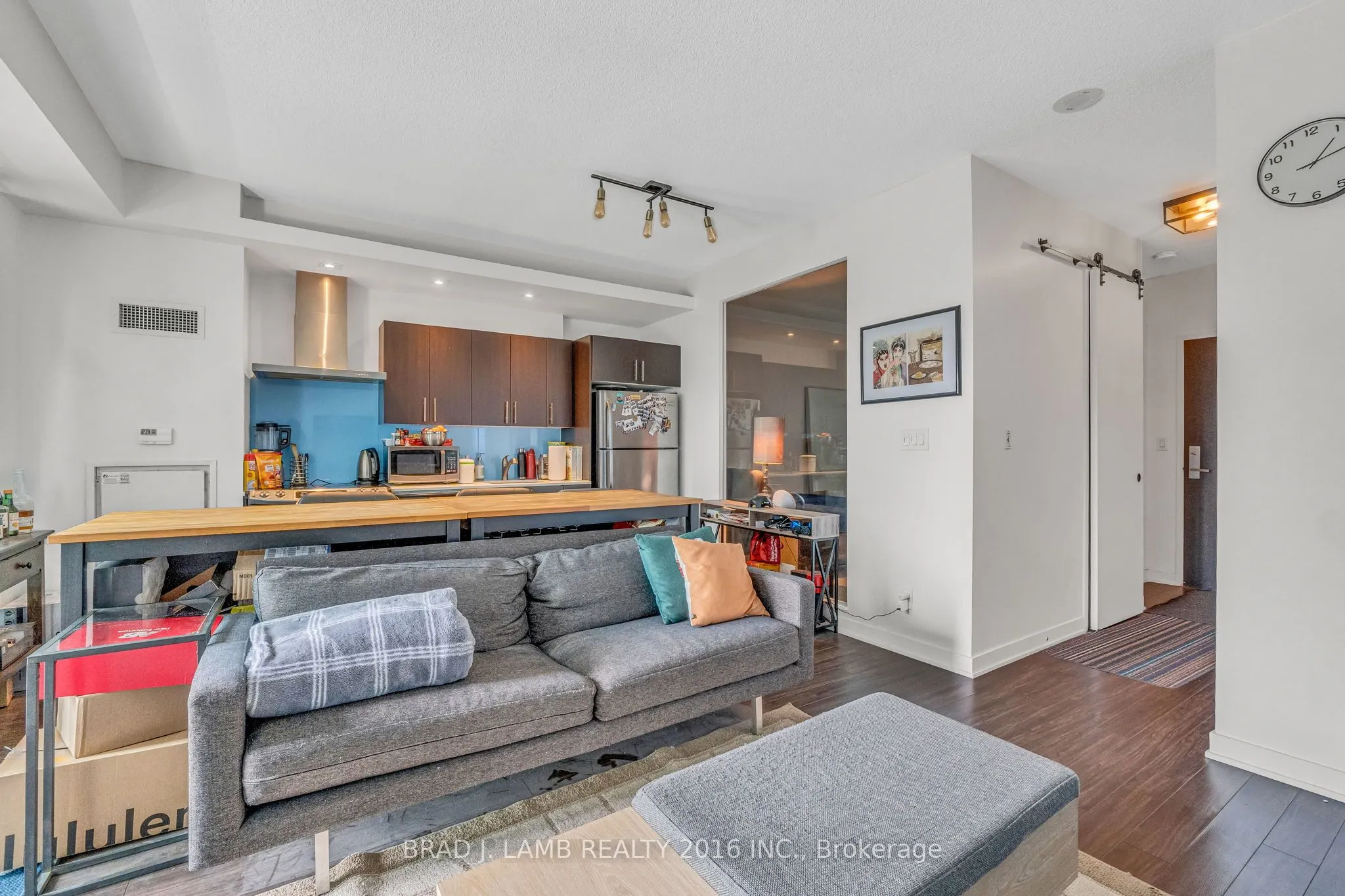 165 Legion Road N, #1031