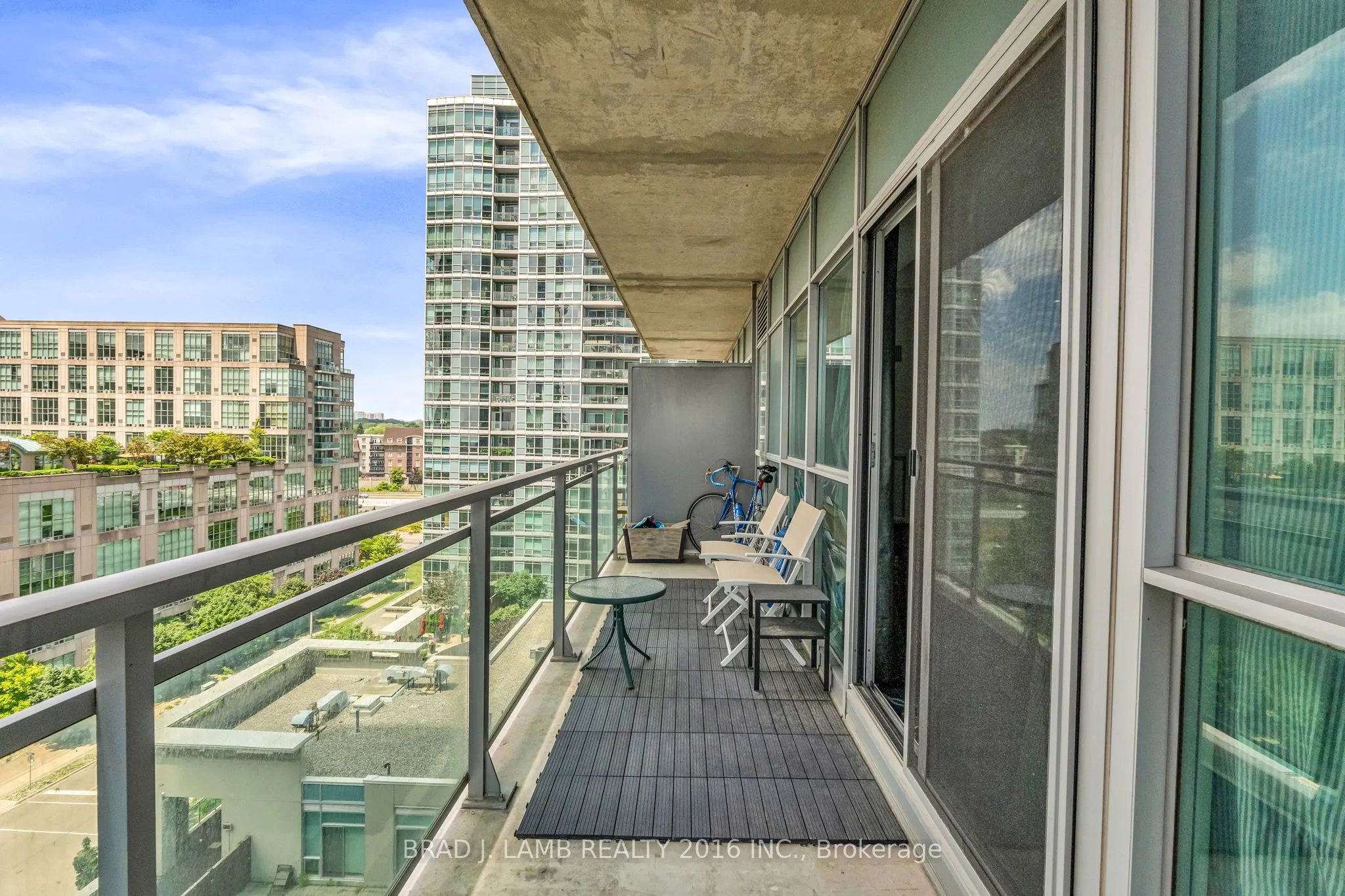 165 Legion Road N, #1031