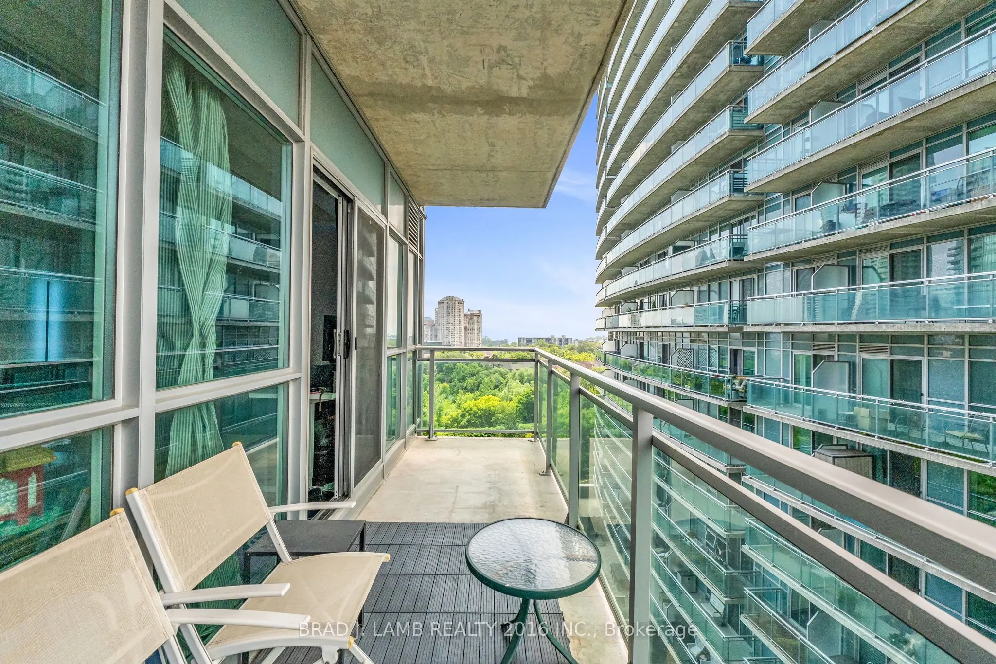 165 Legion Road N, #1031