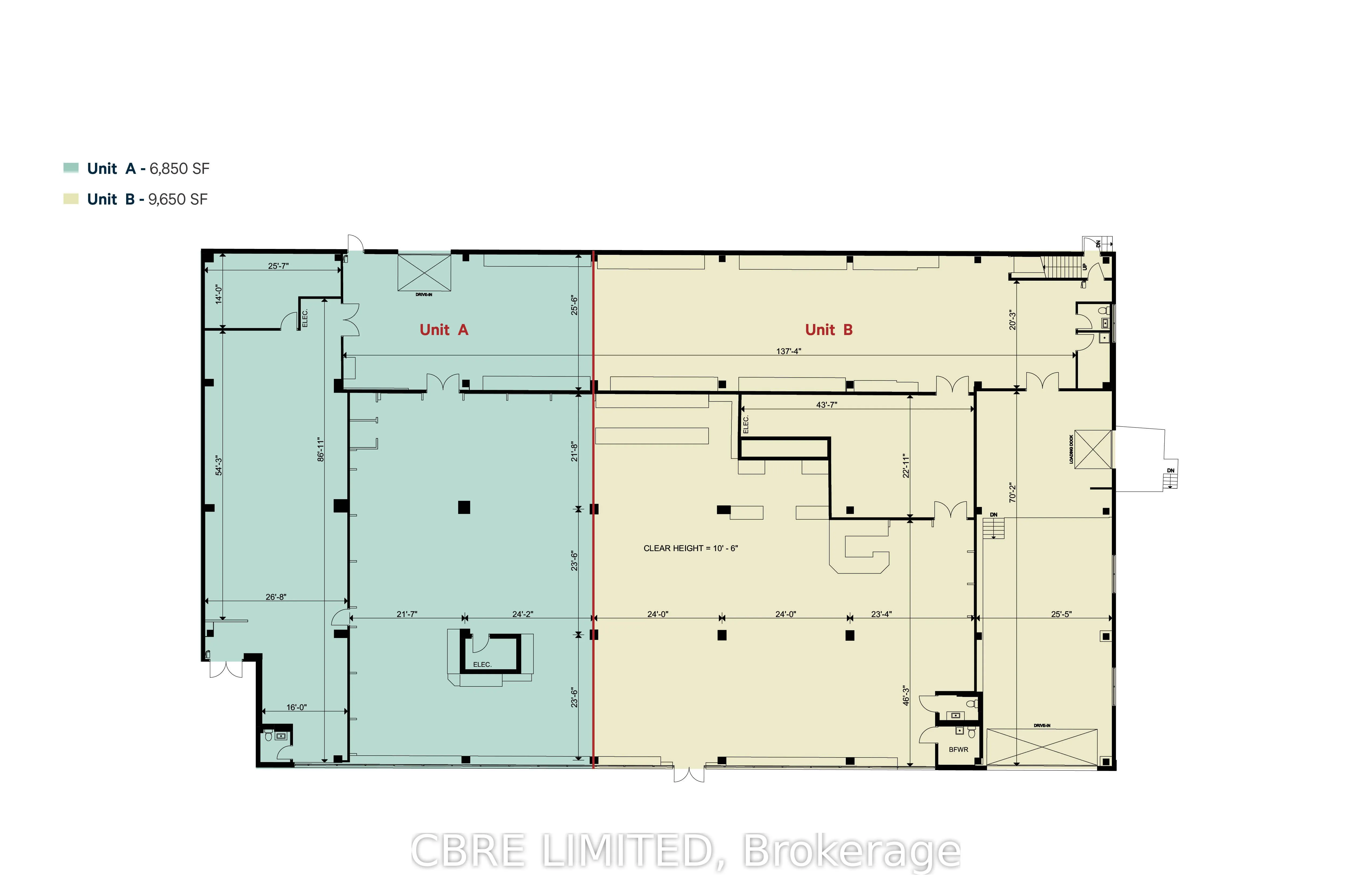 1200 Castlefield Avenue, #GF