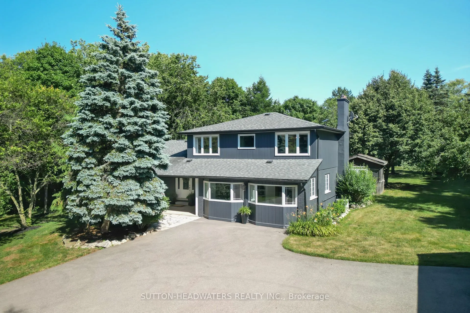 563 River Road