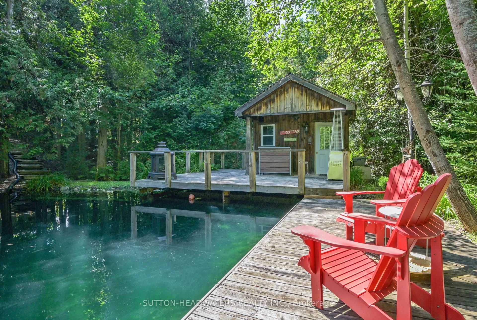 563 River Road