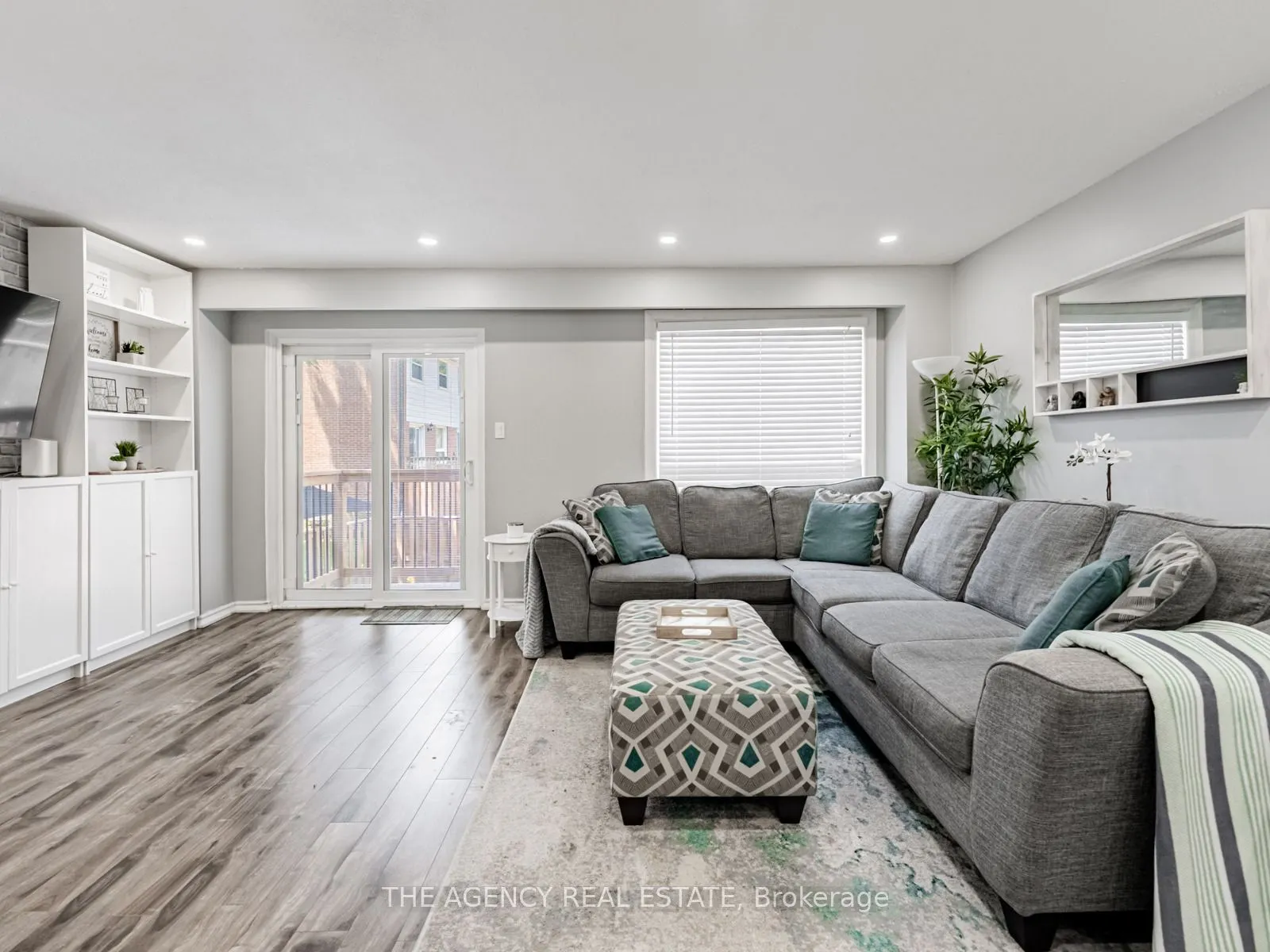2445 Homelands Drive, #4
