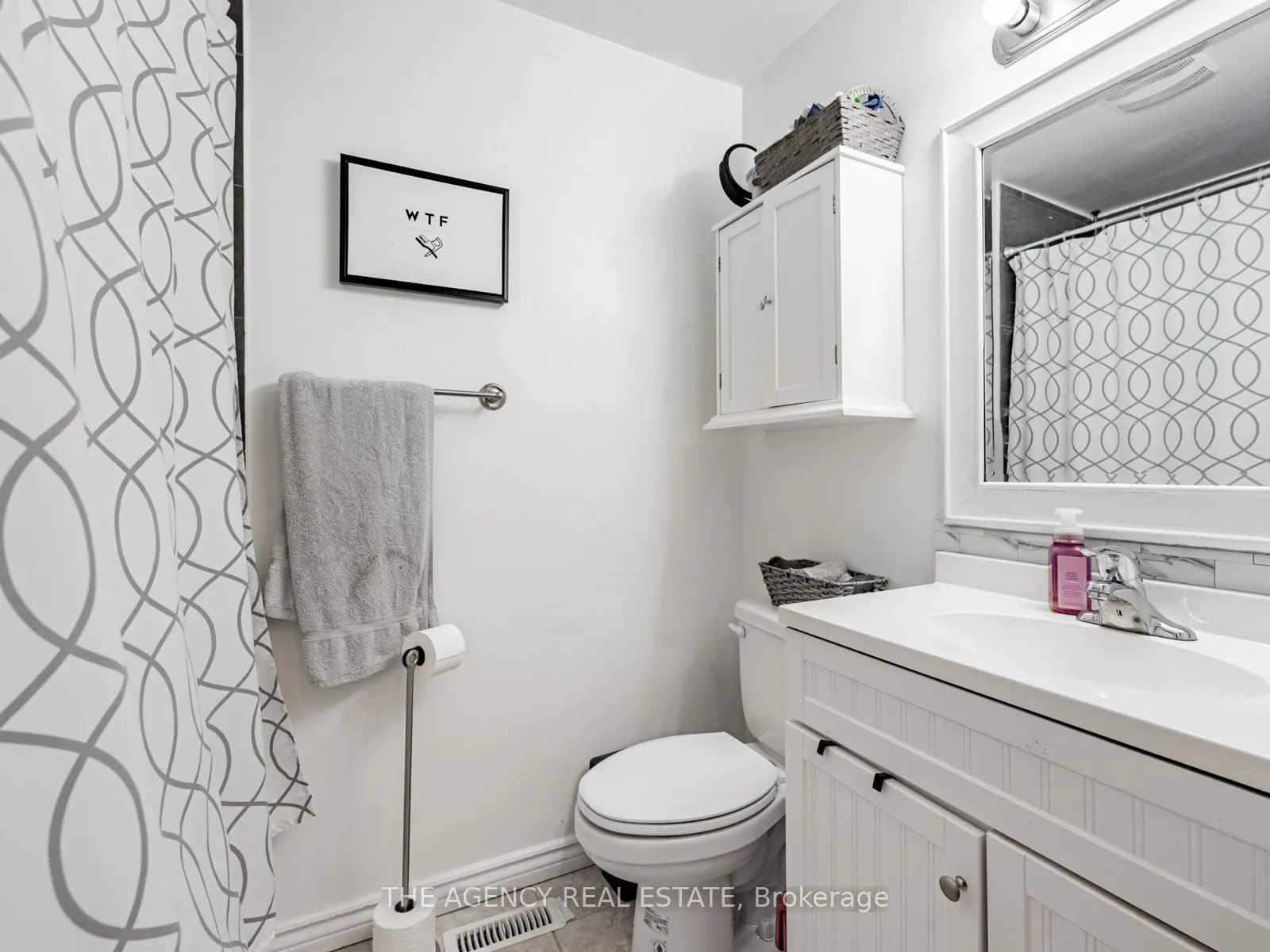 2445 Homelands Drive, #4