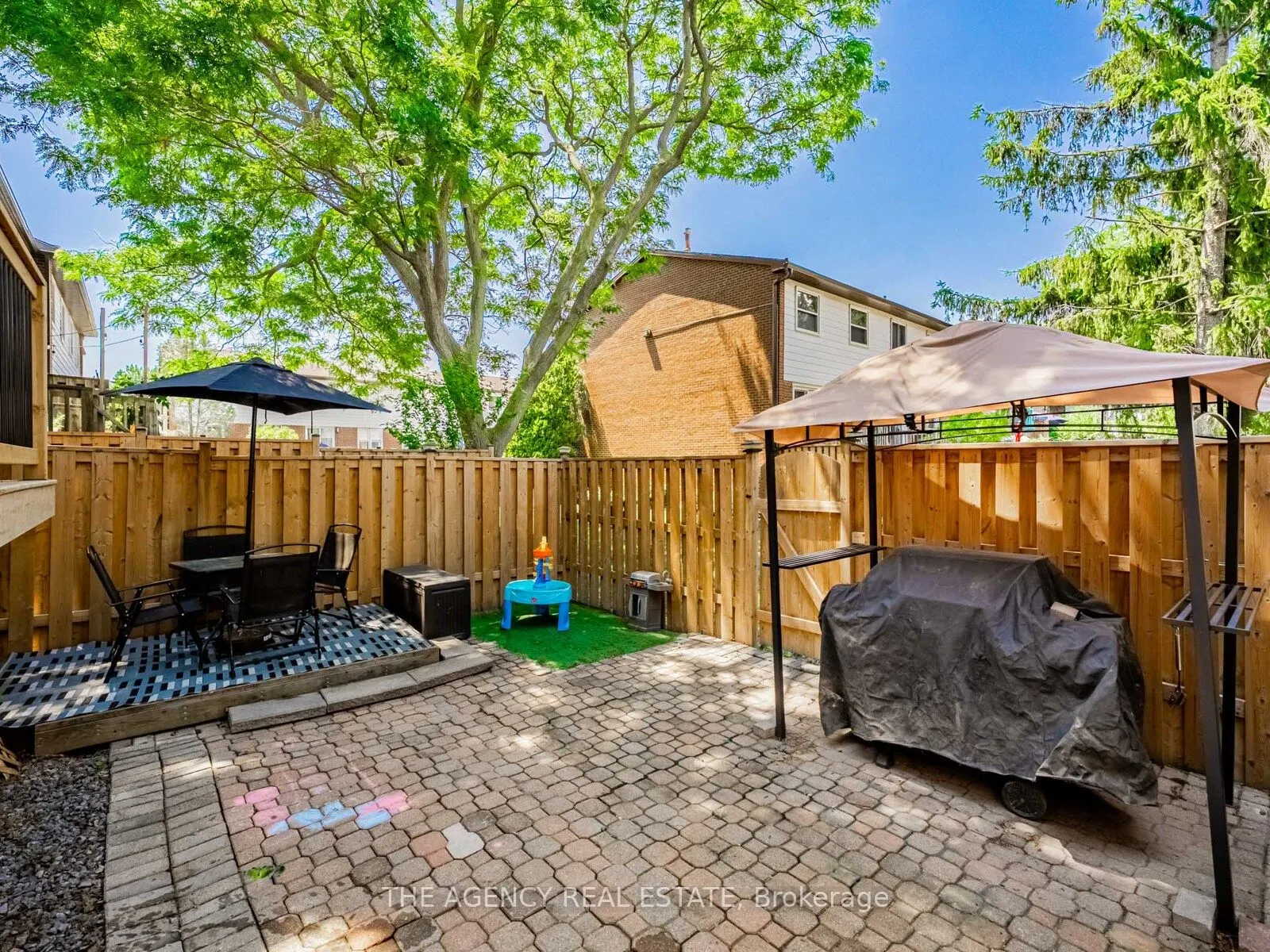 2445 Homelands Drive, #4