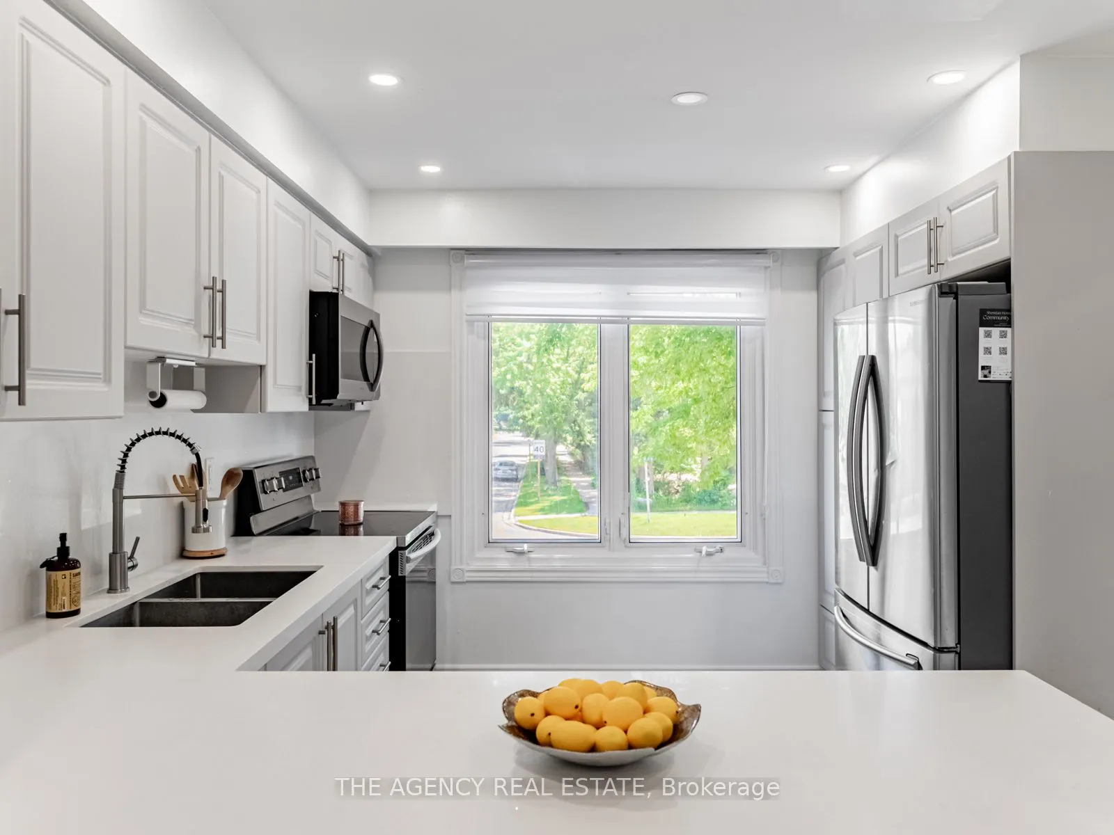 2445 Homelands Drive, #4