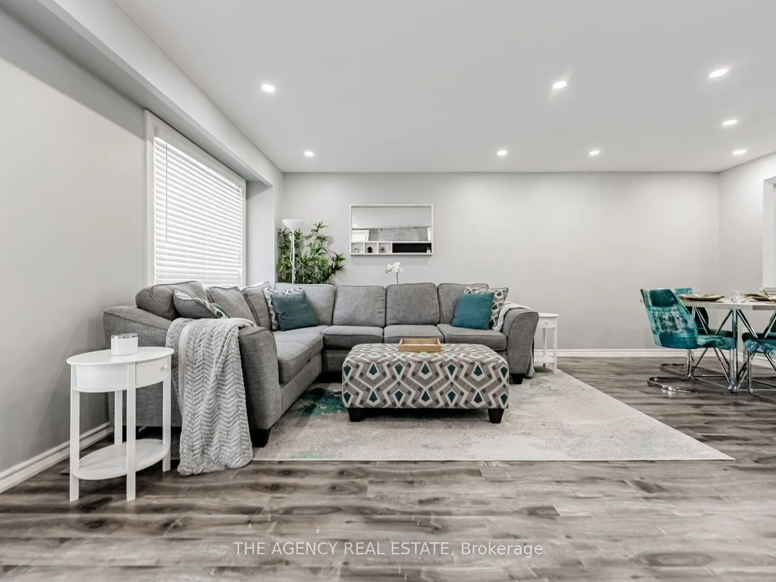 2445 Homelands Drive, #4