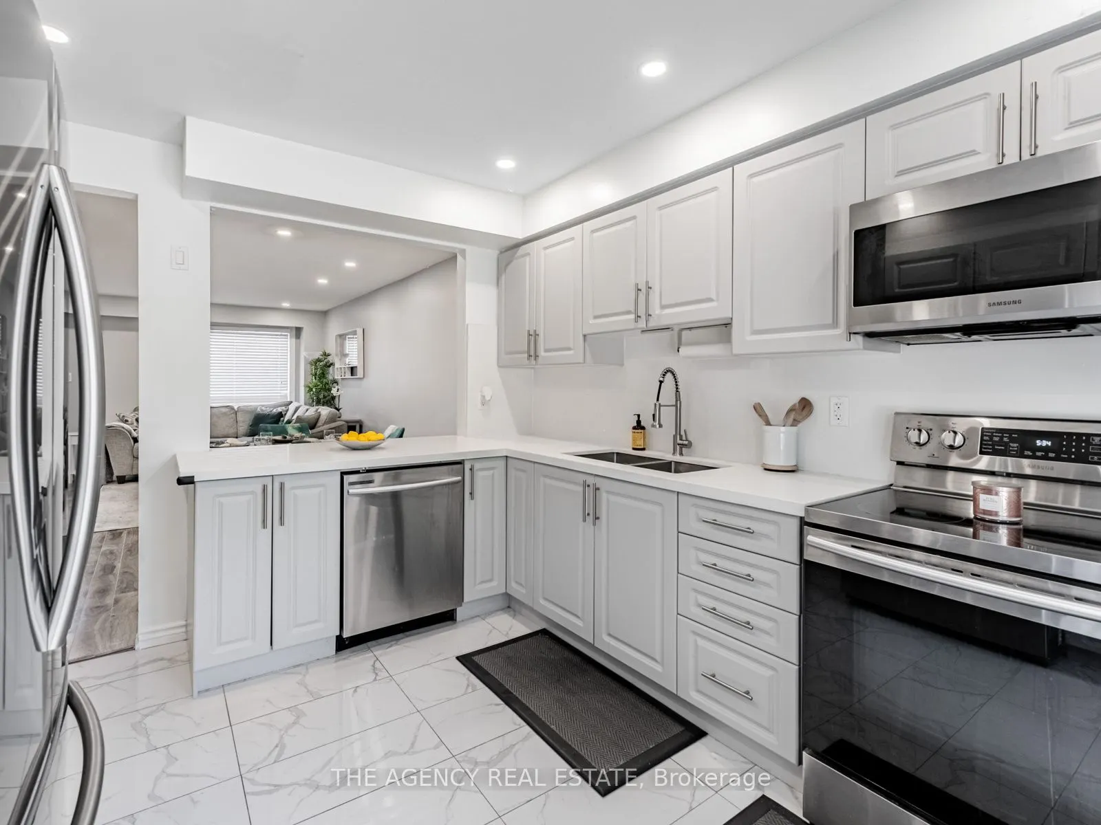 2445 Homelands Drive, #4