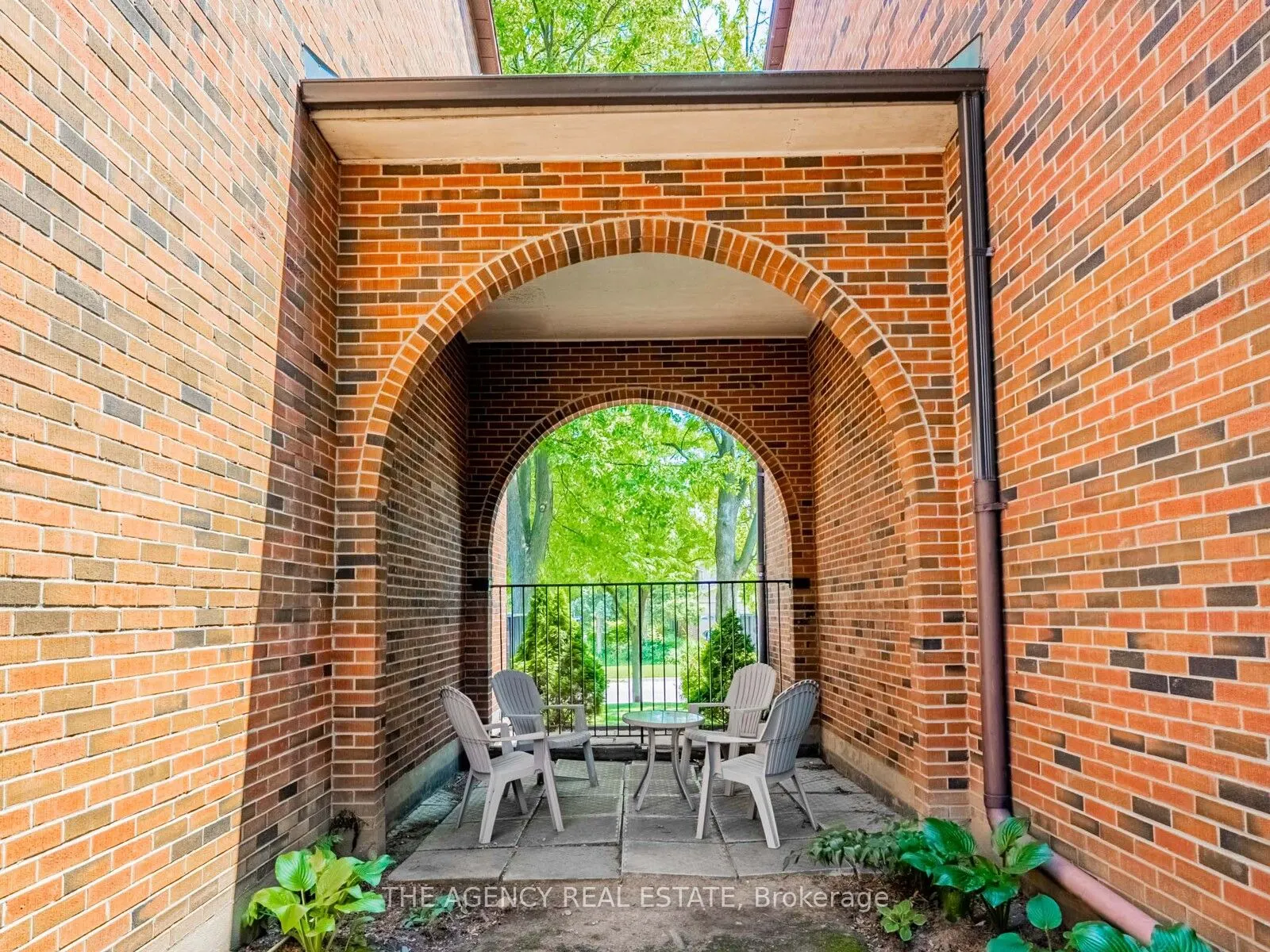 2445 Homelands Drive, #4