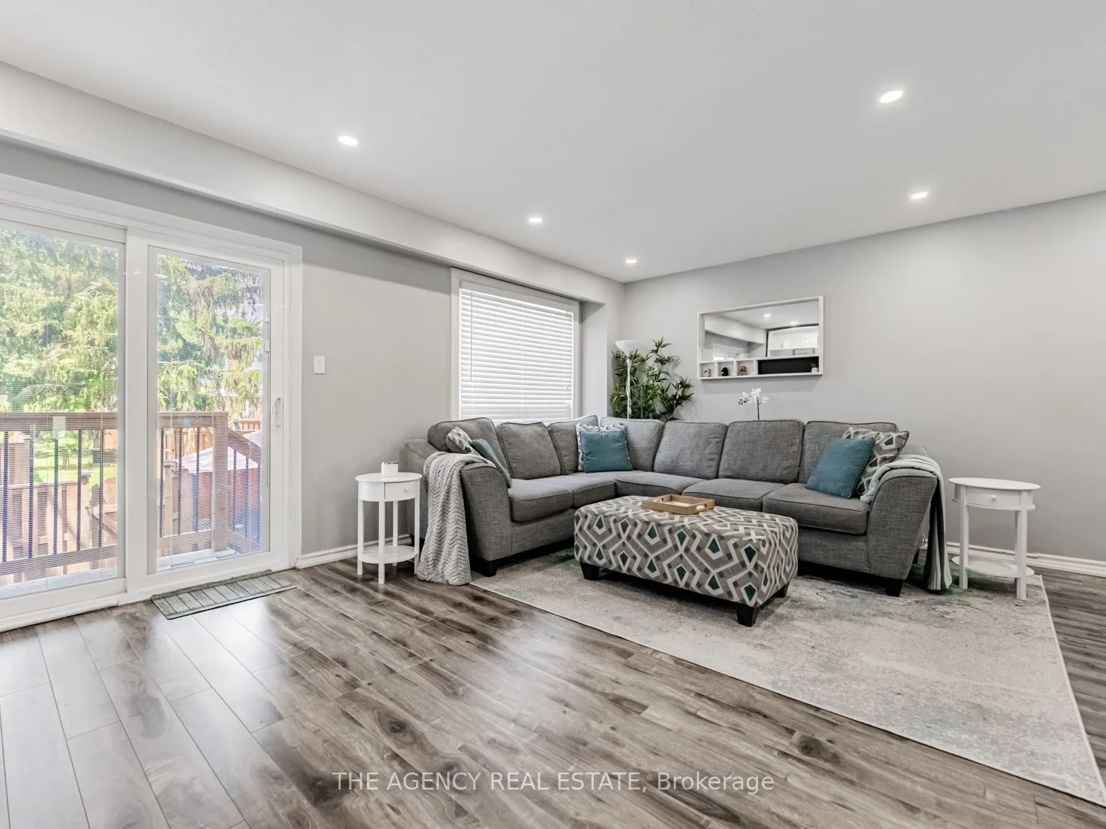 2445 Homelands Drive, #4