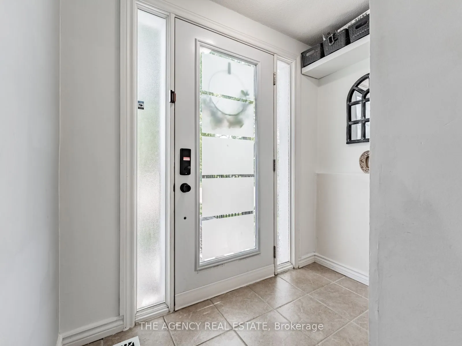 2445 Homelands Drive, #4