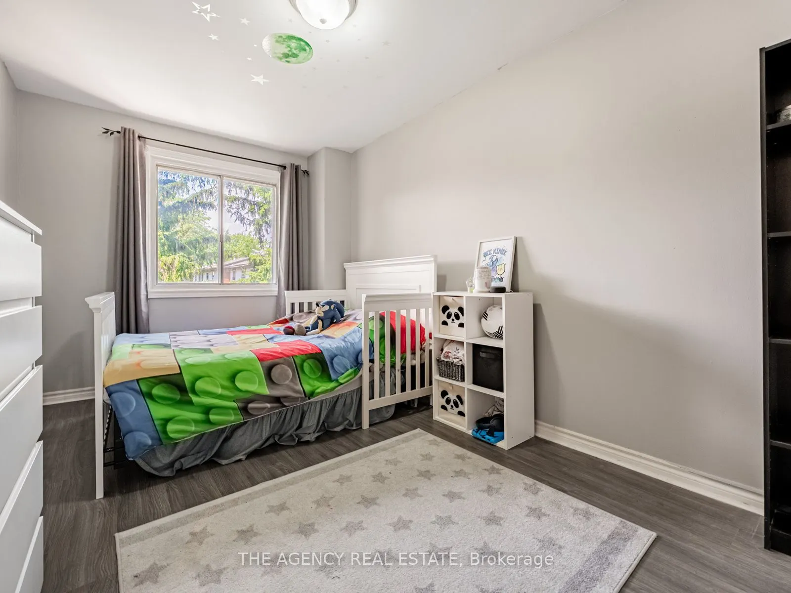 2445 Homelands Drive, #4