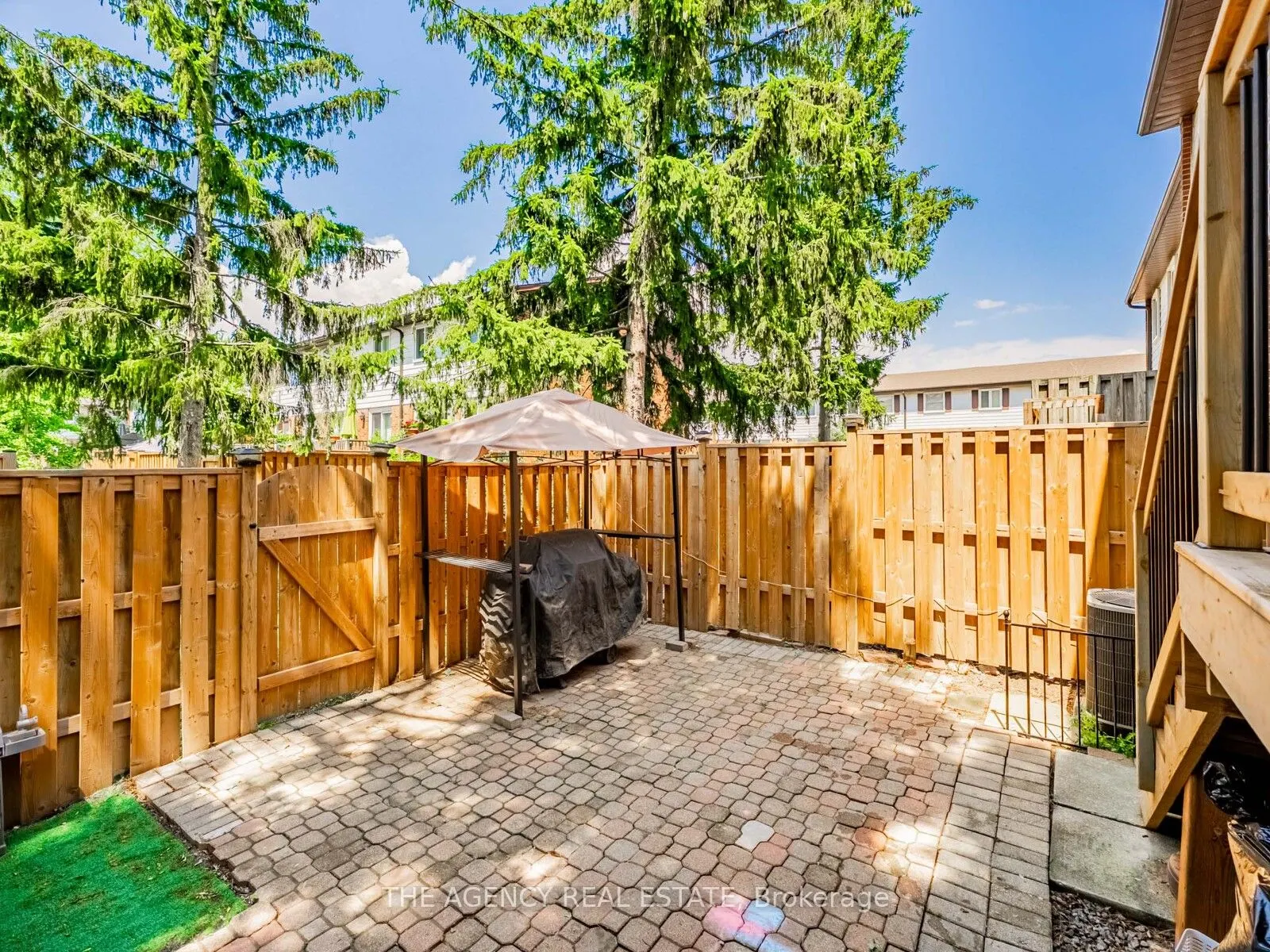 2445 Homelands Drive, #4