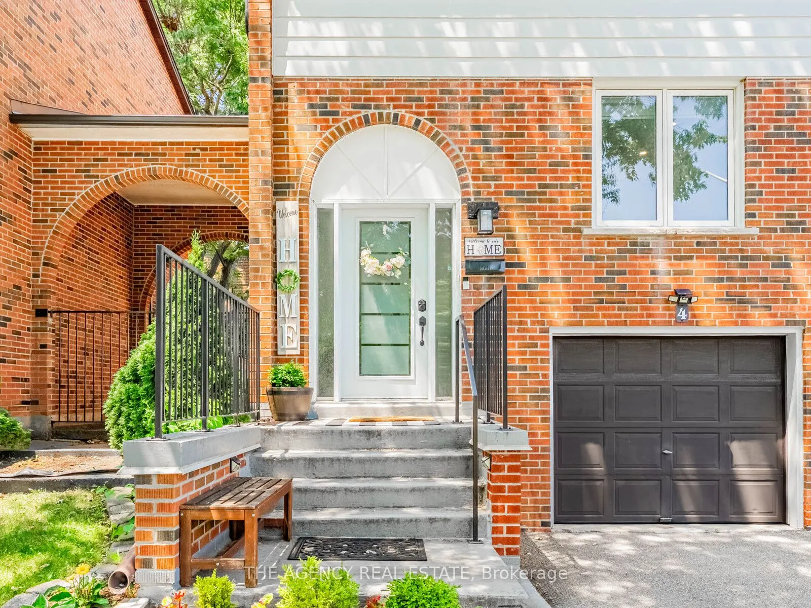 2445 Homelands Drive, #4