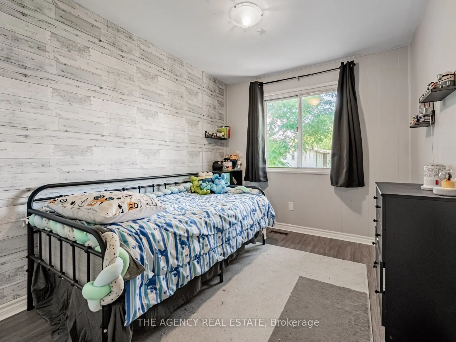 2445 Homelands Drive, #4