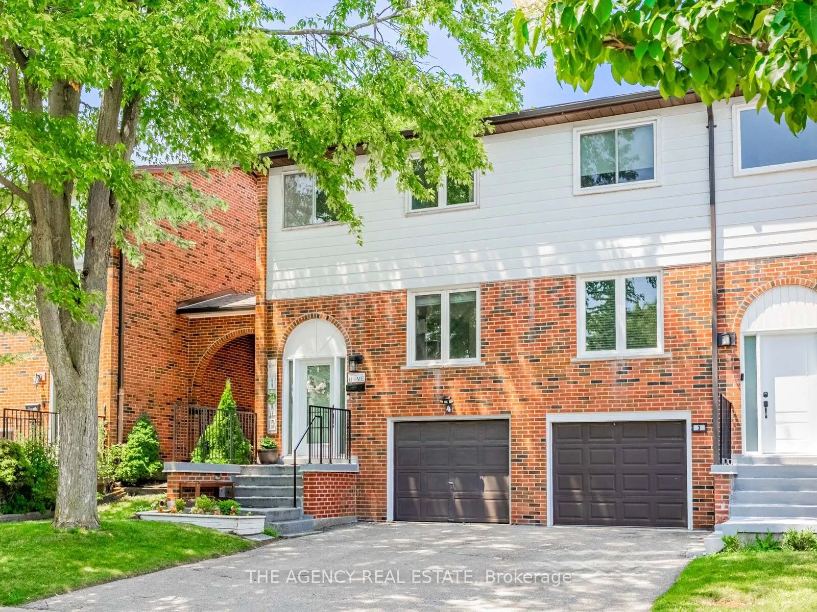 2445 Homelands Drive, #4