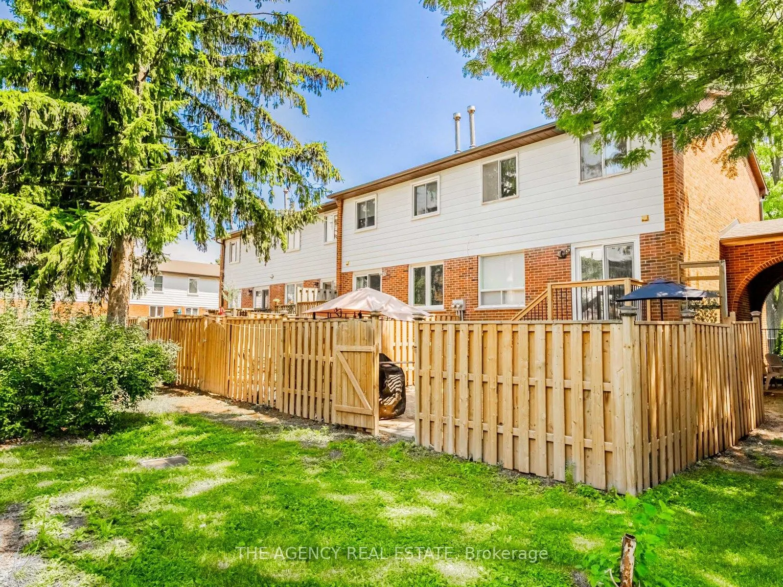 2445 Homelands Drive, #4