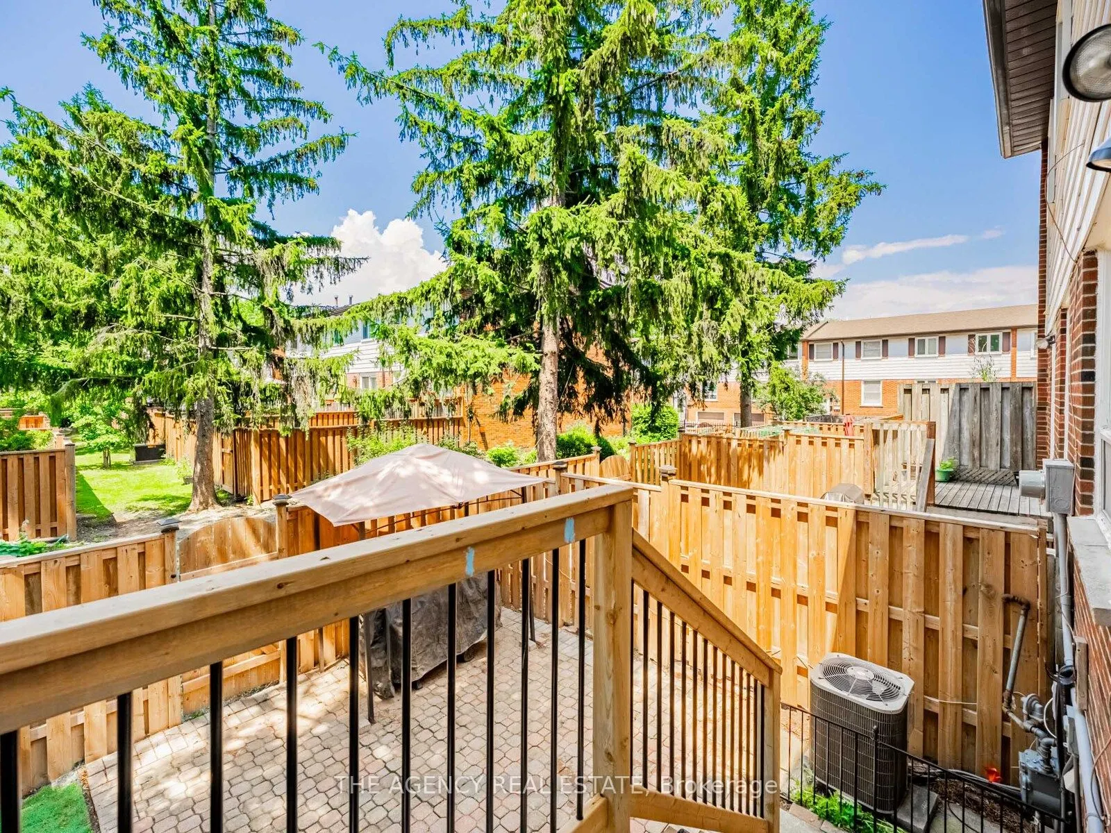 2445 Homelands Drive, #4