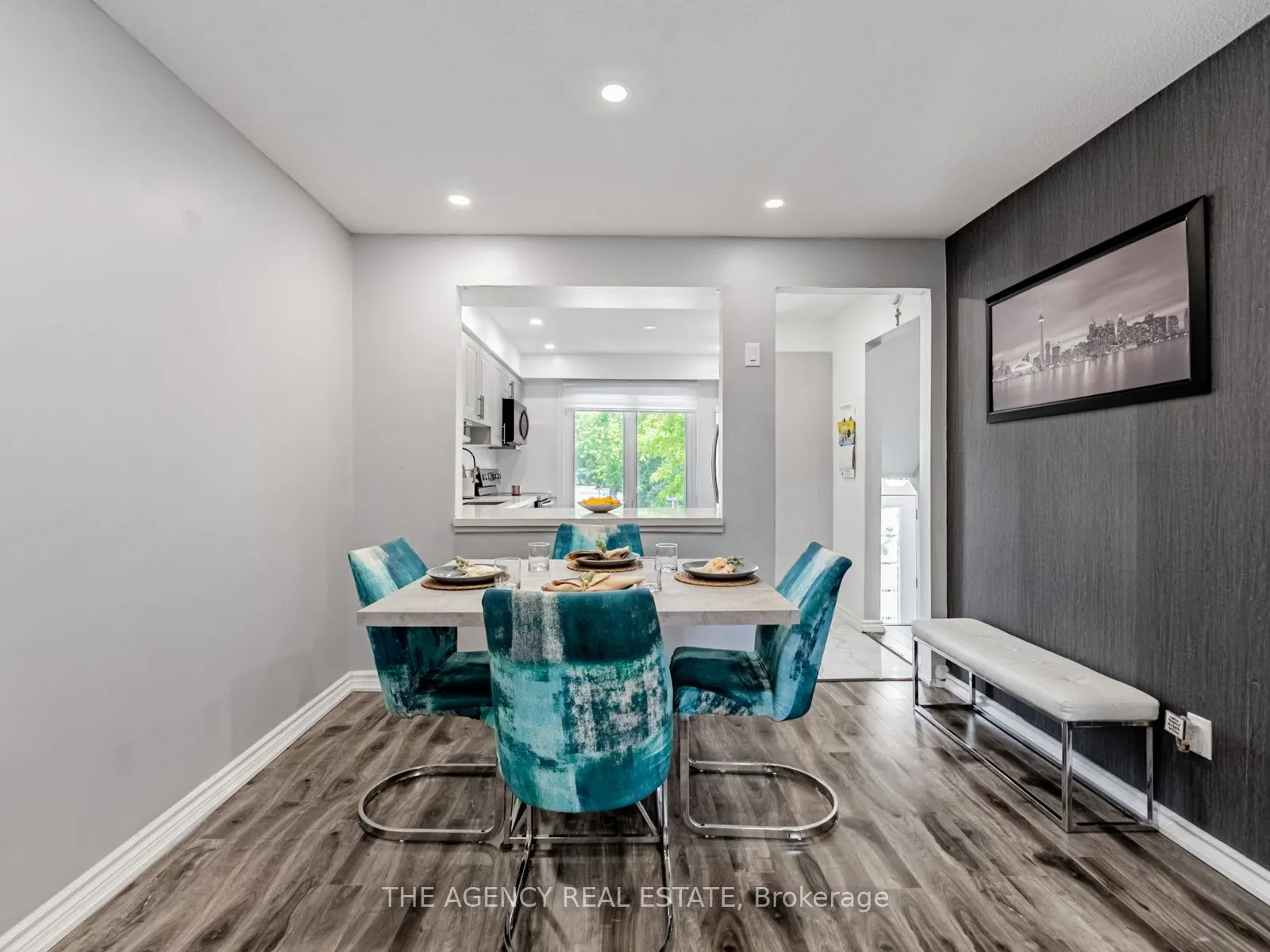2445 Homelands Drive, #4