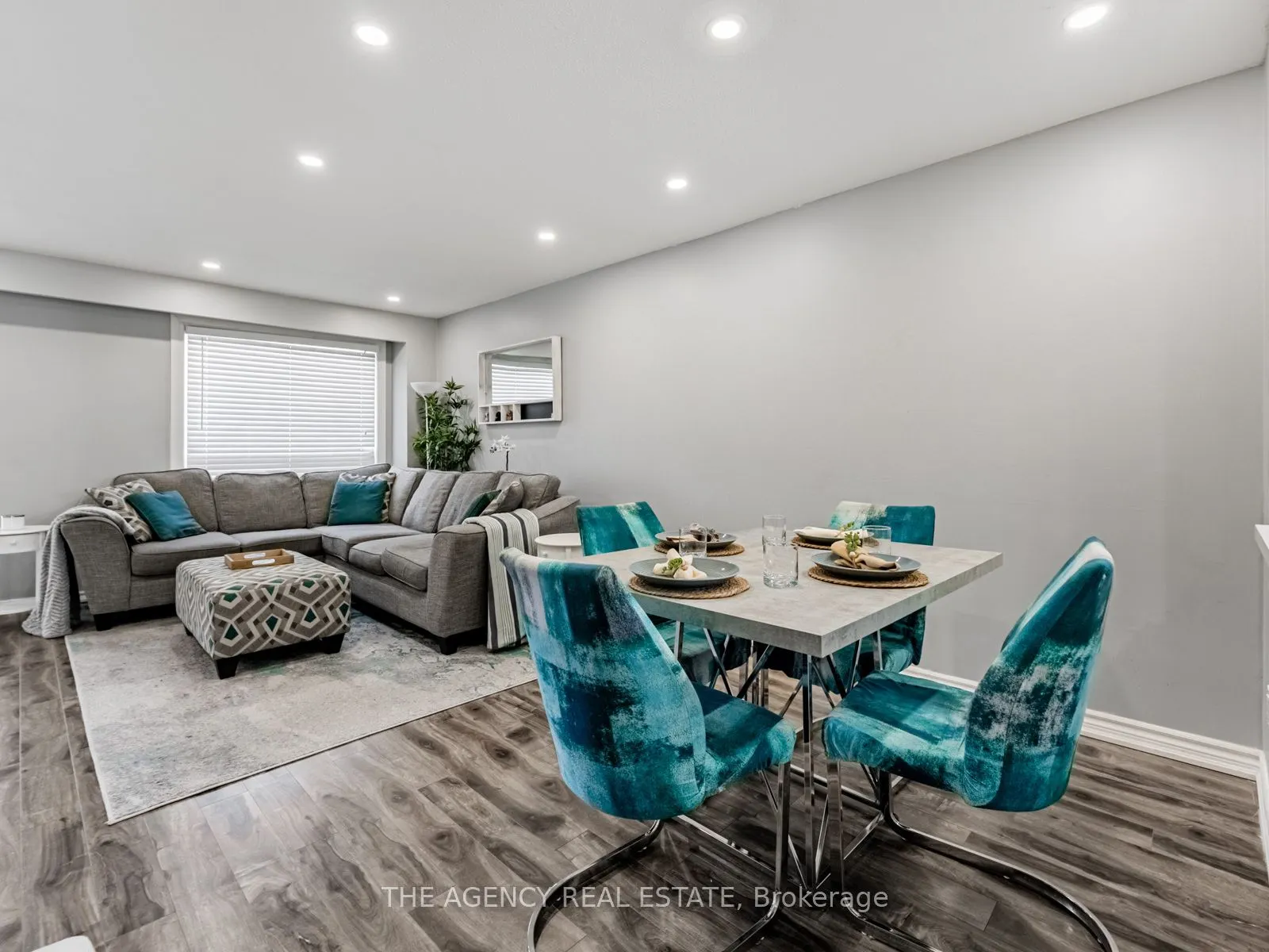 2445 Homelands Drive, #4