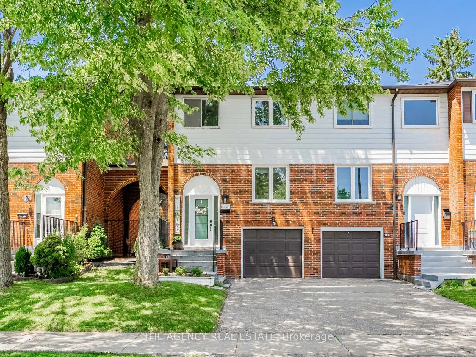 2445 Homelands Drive, #4