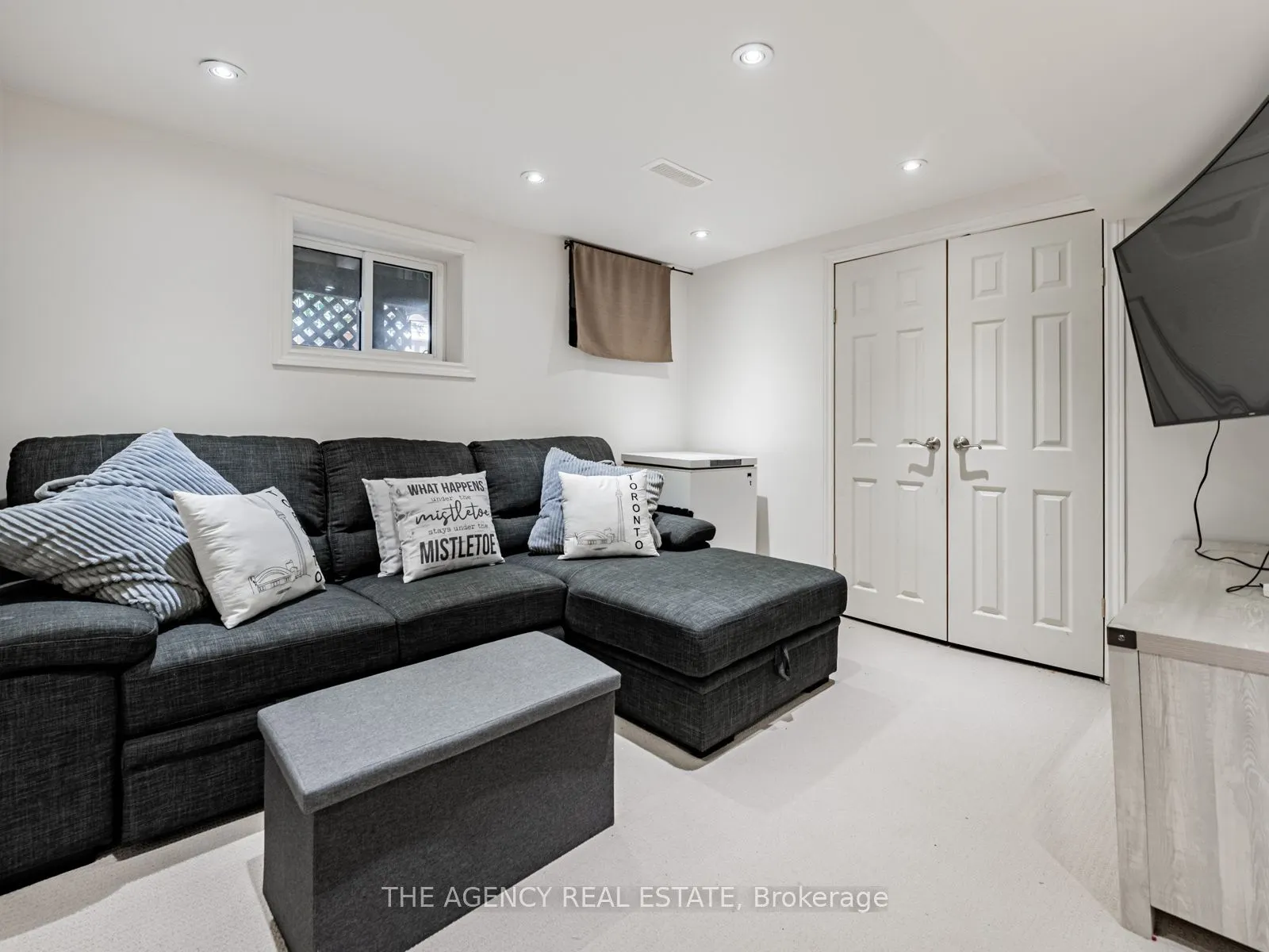 2445 Homelands Drive, #4