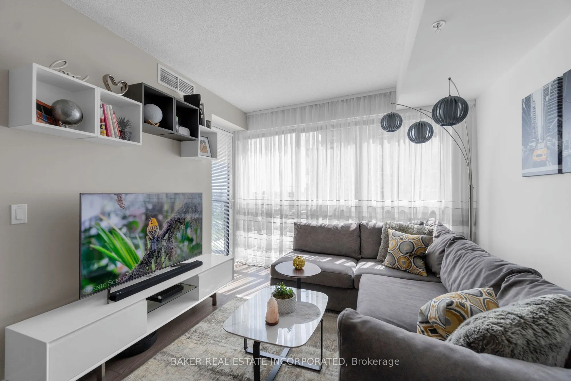 20 Thomas Riley Road W, #701