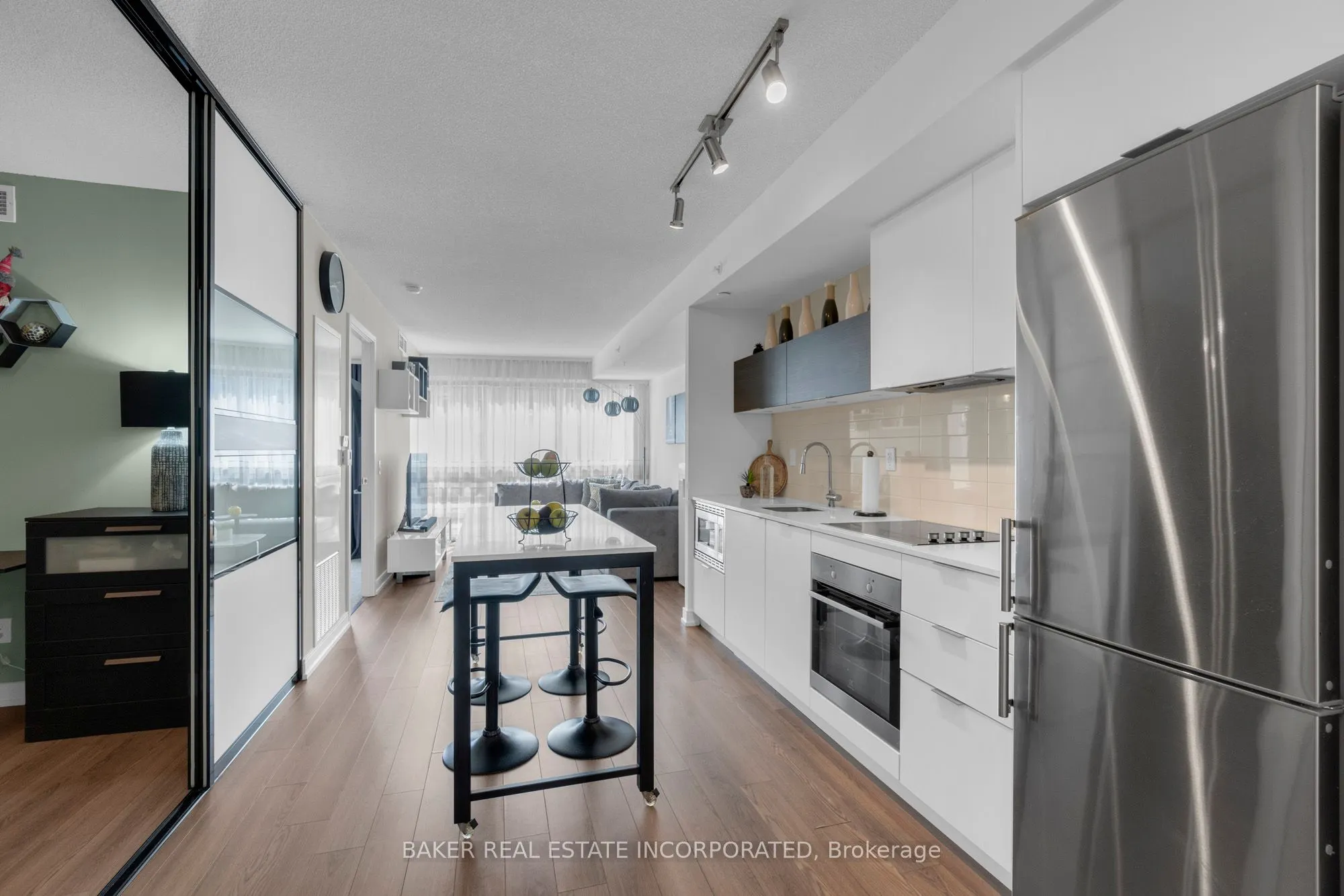 20 Thomas Riley Road W, #701