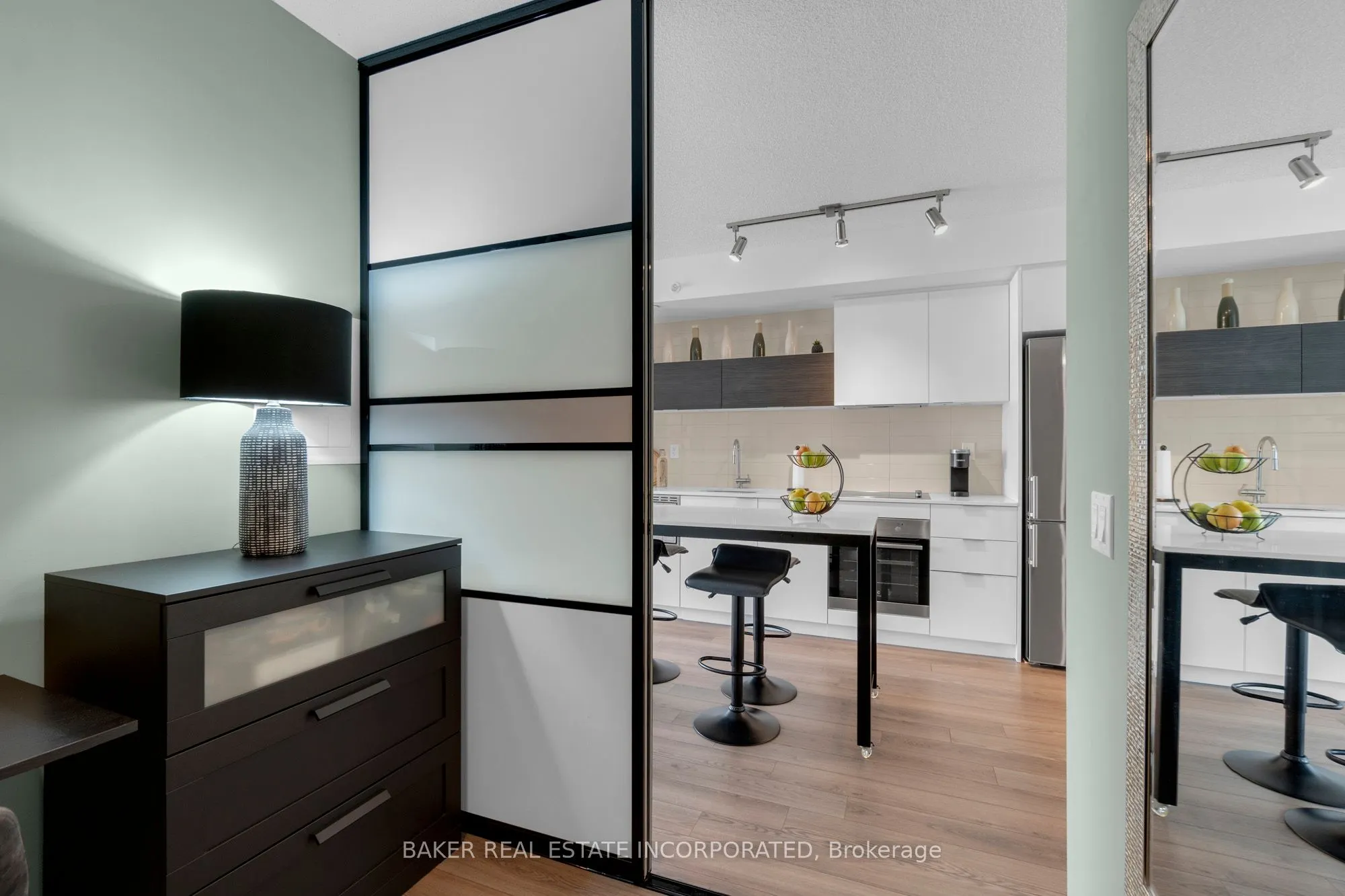 20 Thomas Riley Road W, #701