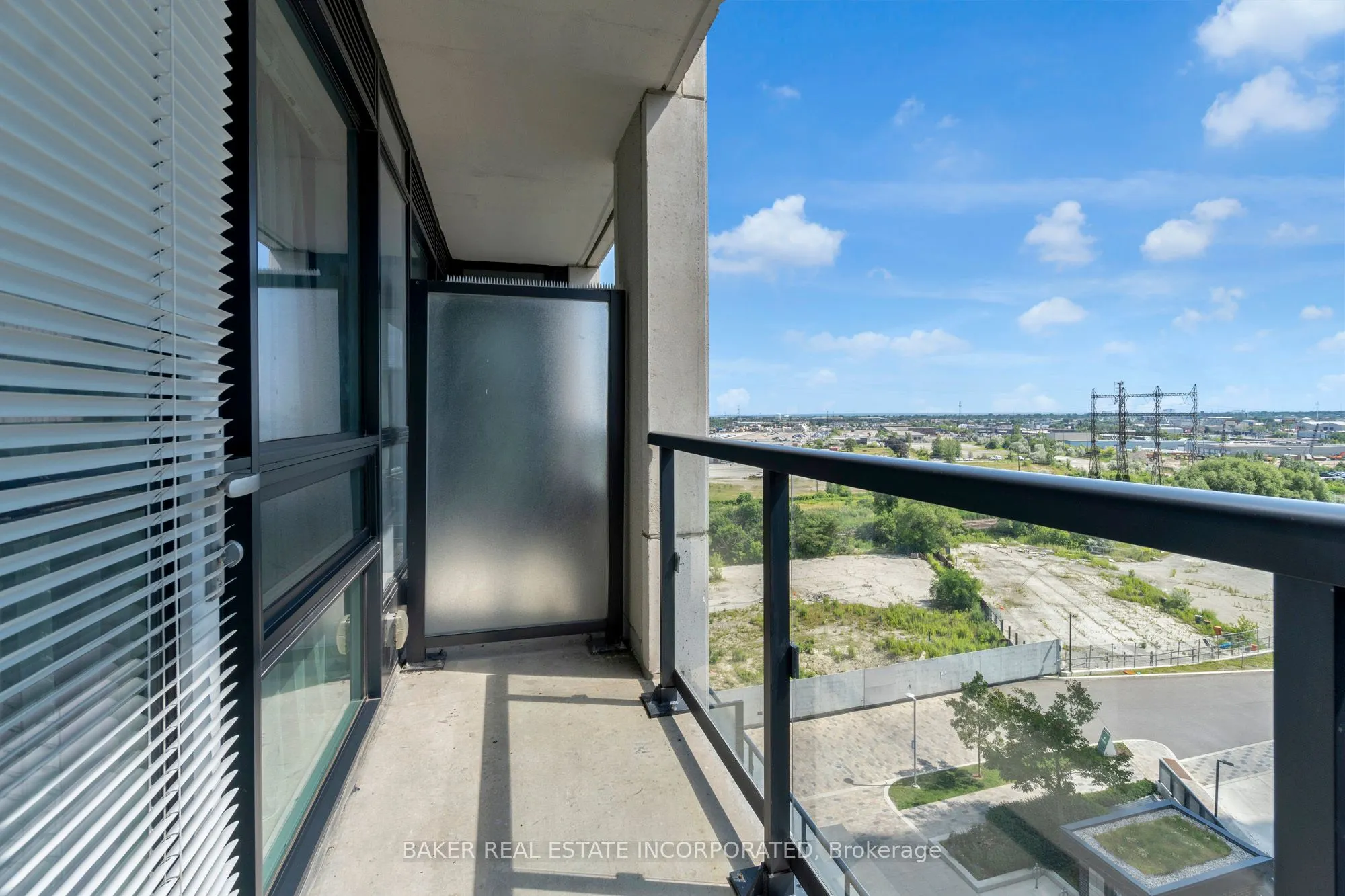 20 Thomas Riley Road W, #701